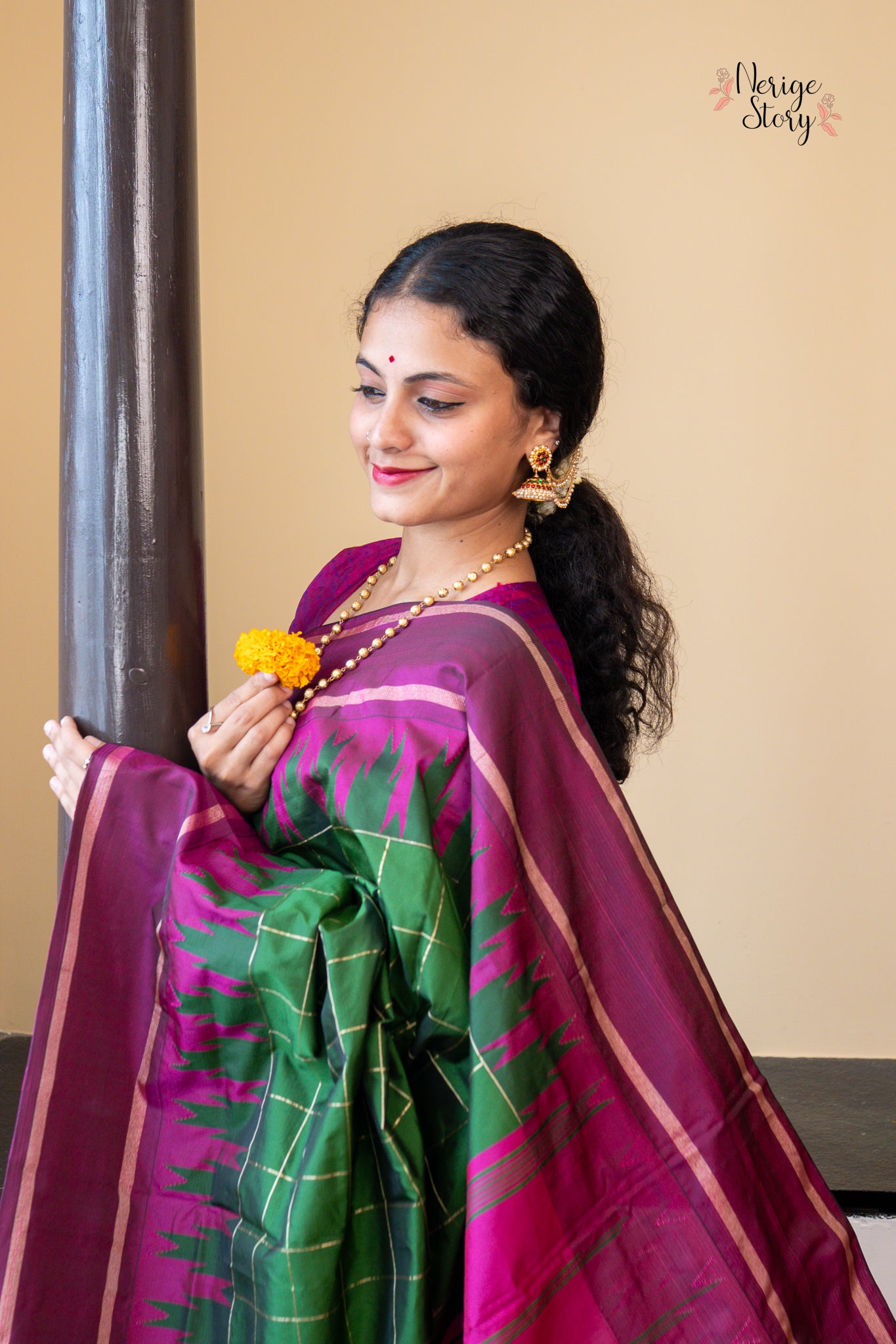 GUNJAN (ಗುಂಜನ್)