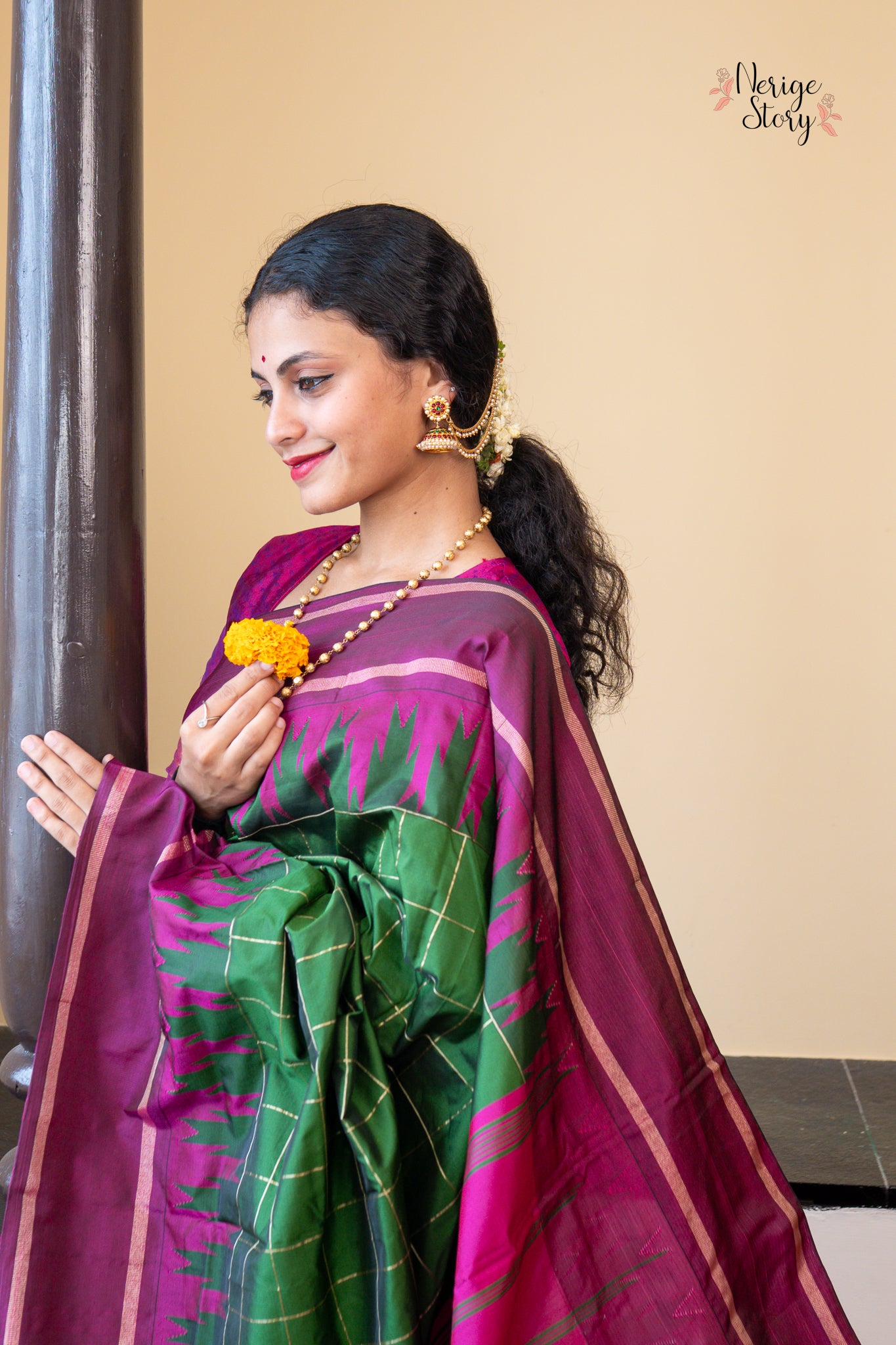 GUNJAN (ಗುಂಜನ್)