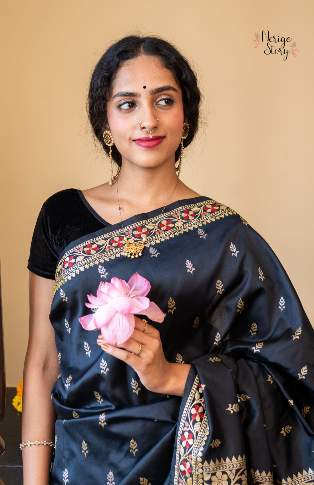 PRITHA (पृथा)