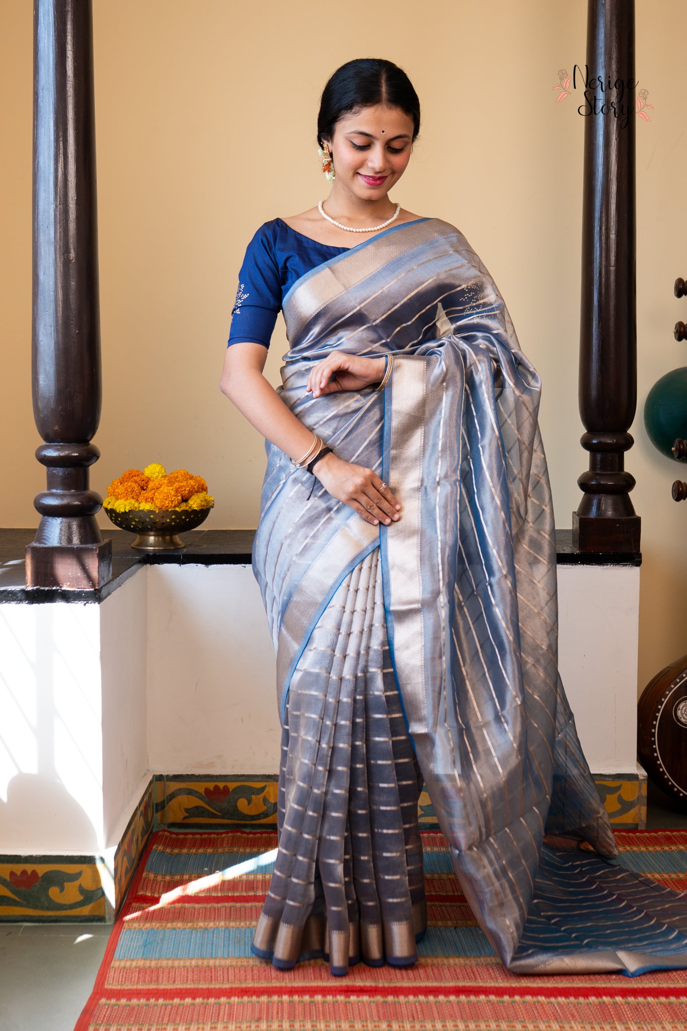 RUDRANI (रुद्राणी