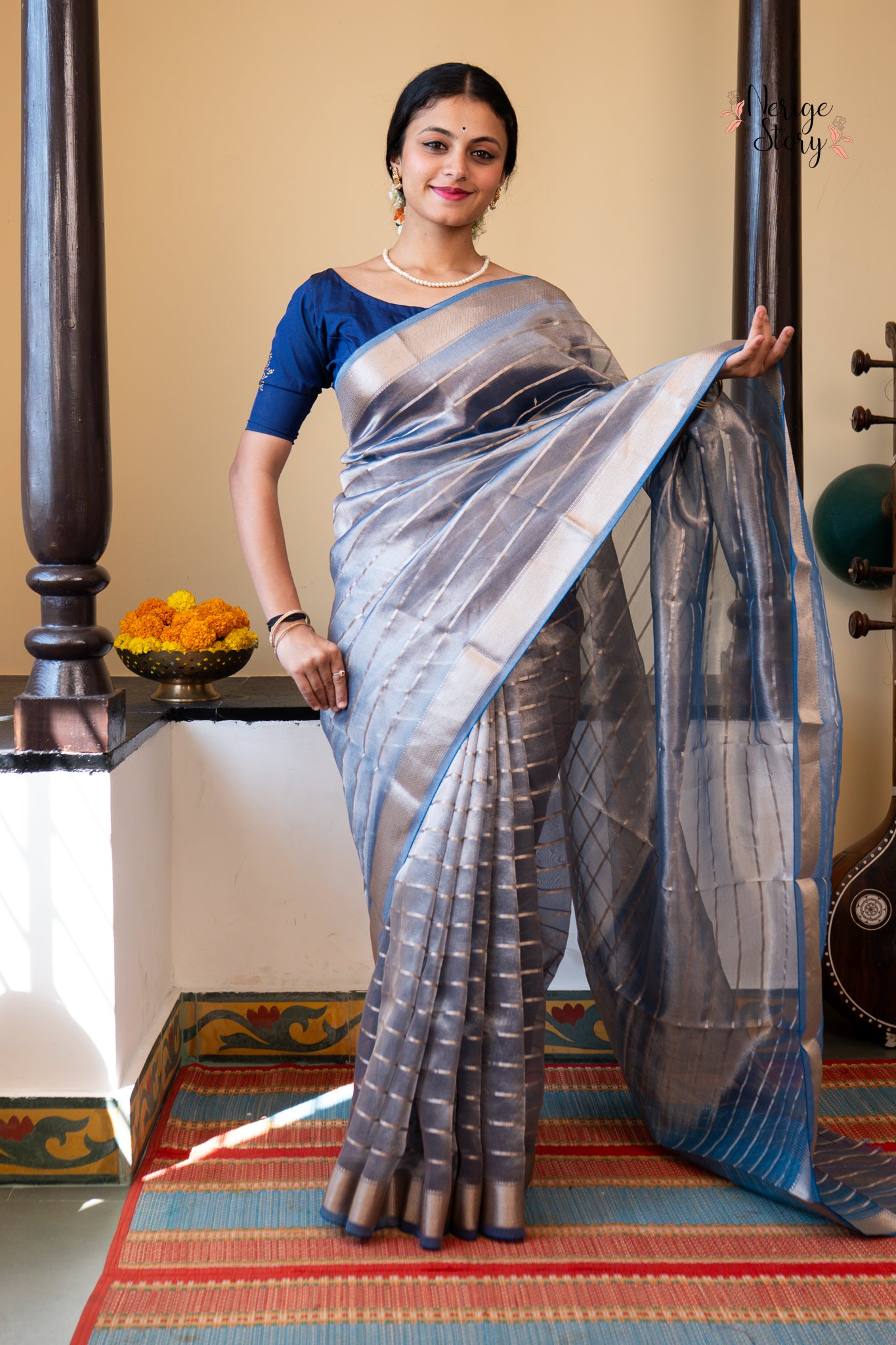 RUDRANI (रुद्राणी