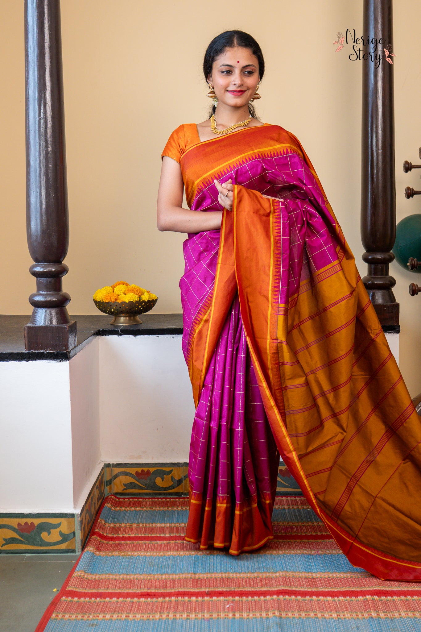 POORNA (ಪೂರ್ಣಾ)