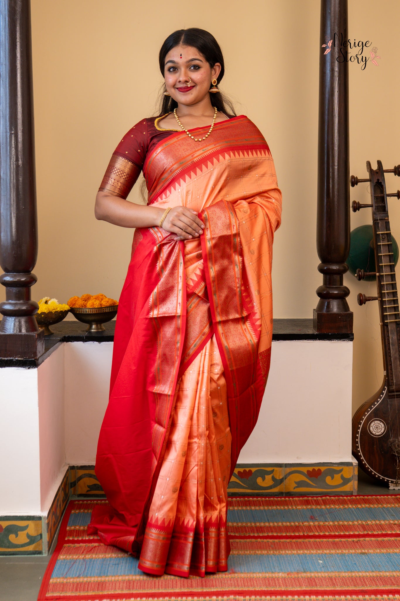 NIVRITTI (निवृत्ति)