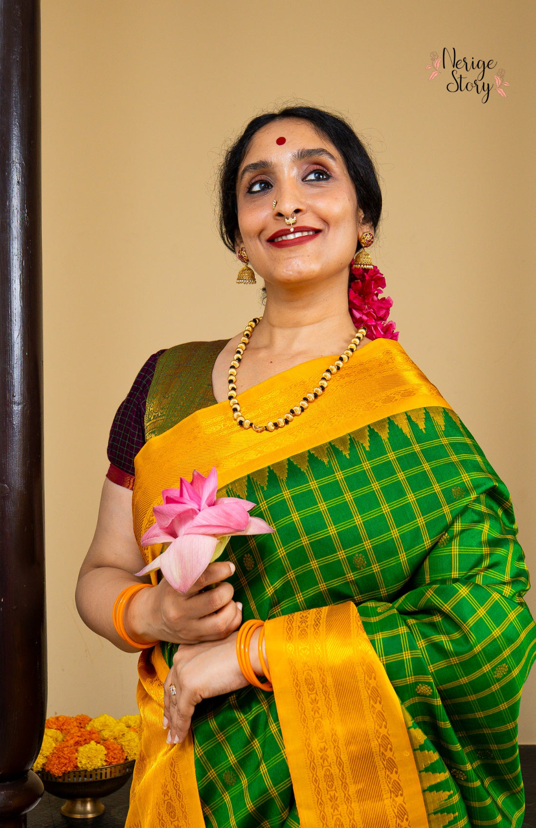 KARUNESHA (కరుణేశా)