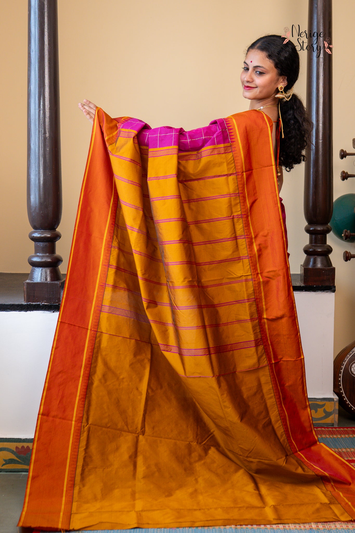 POORNA (ಪೂರ್ಣಾ)