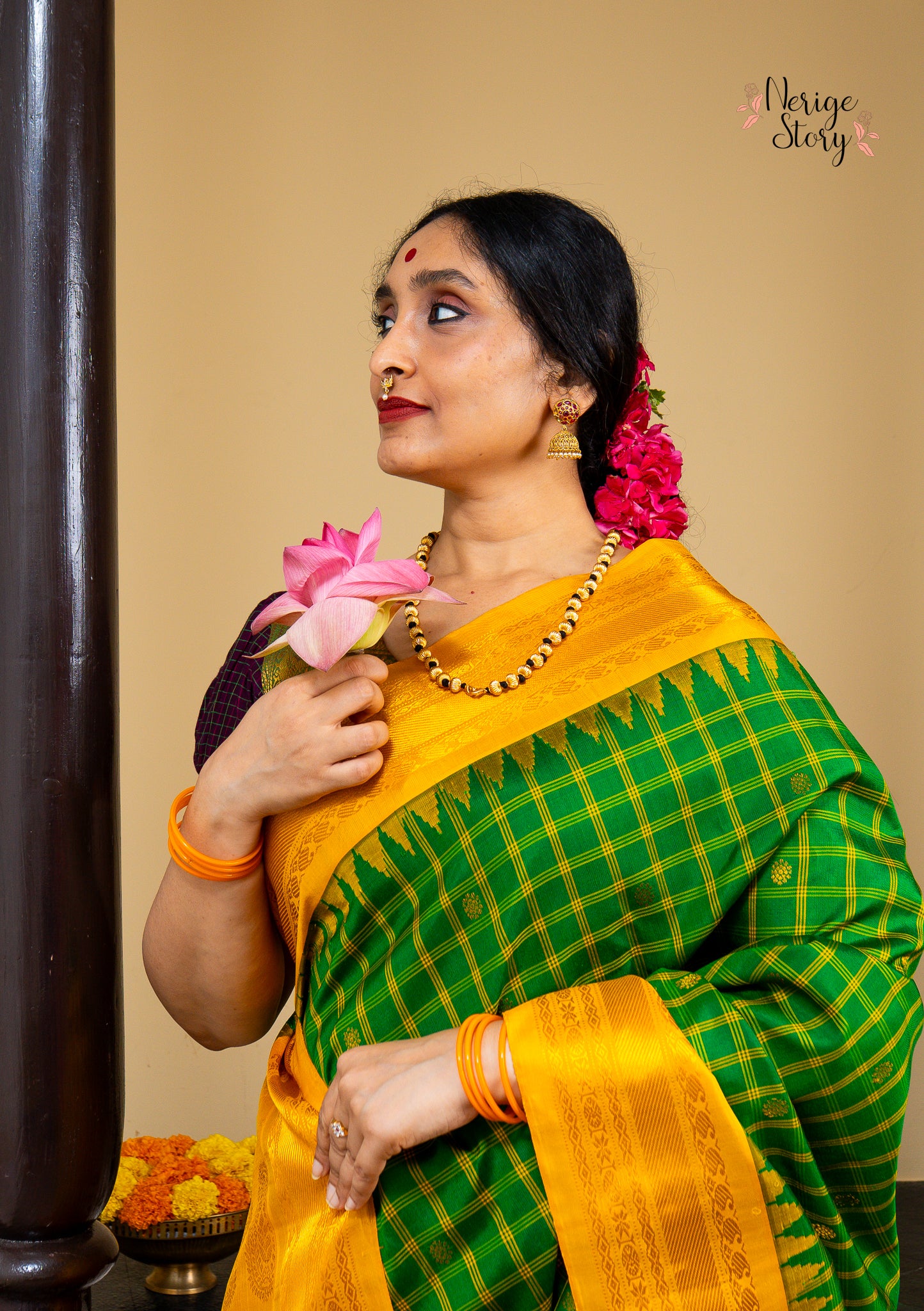KARUNESHA (కరుణేశా)