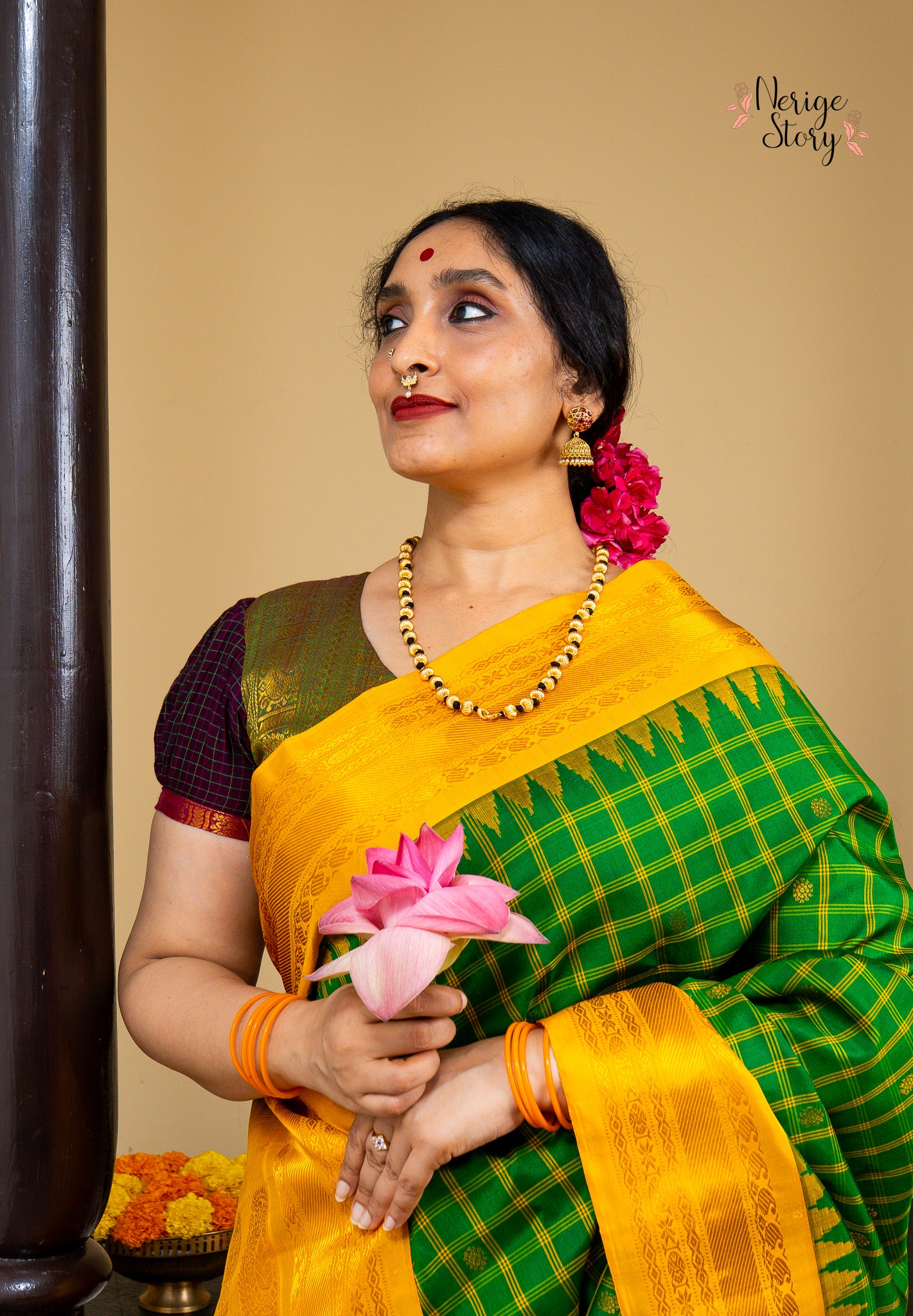 KARUNESHA (కరుణేశా)