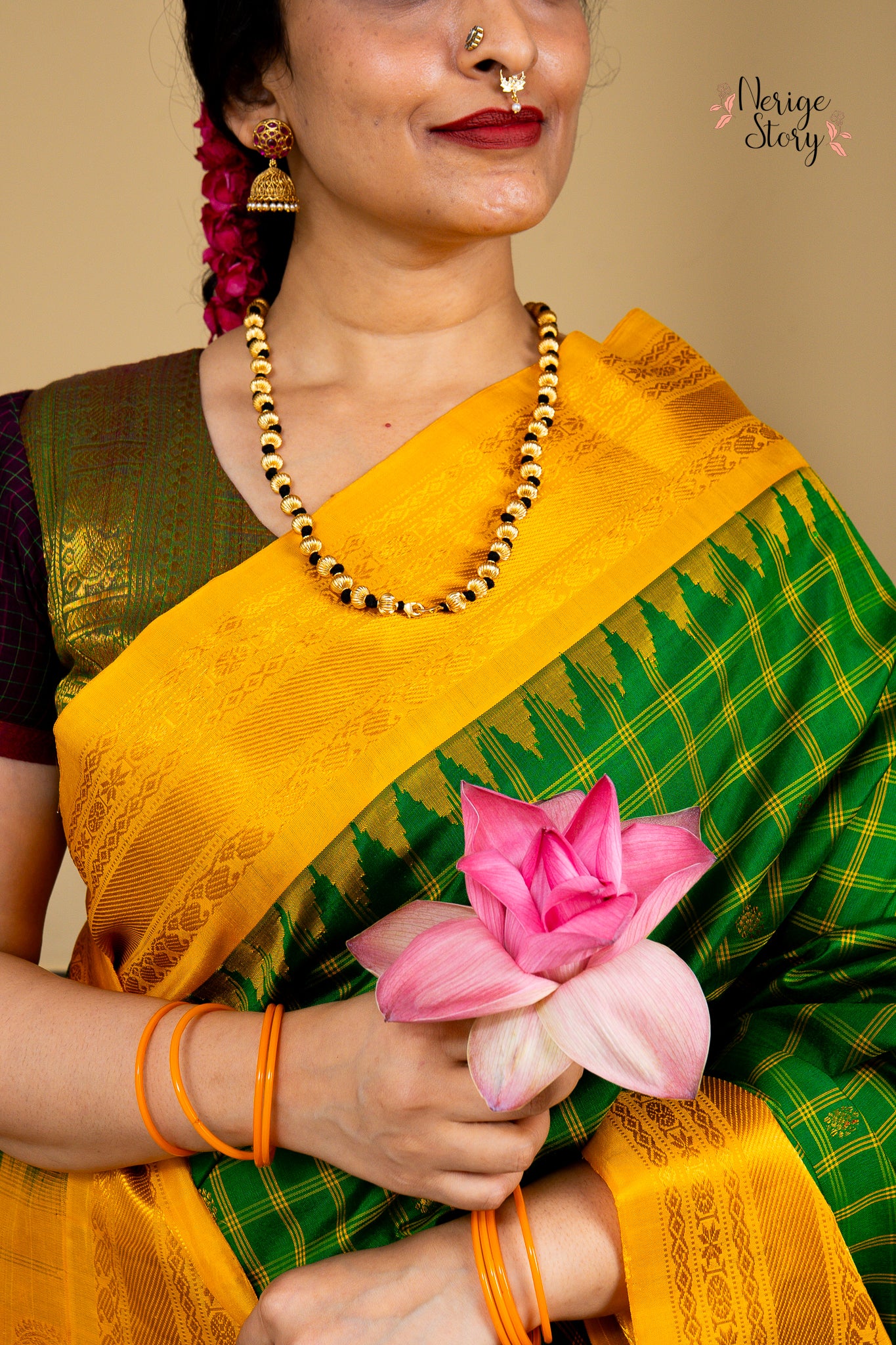 KARUNESHA (కరుణేశా)