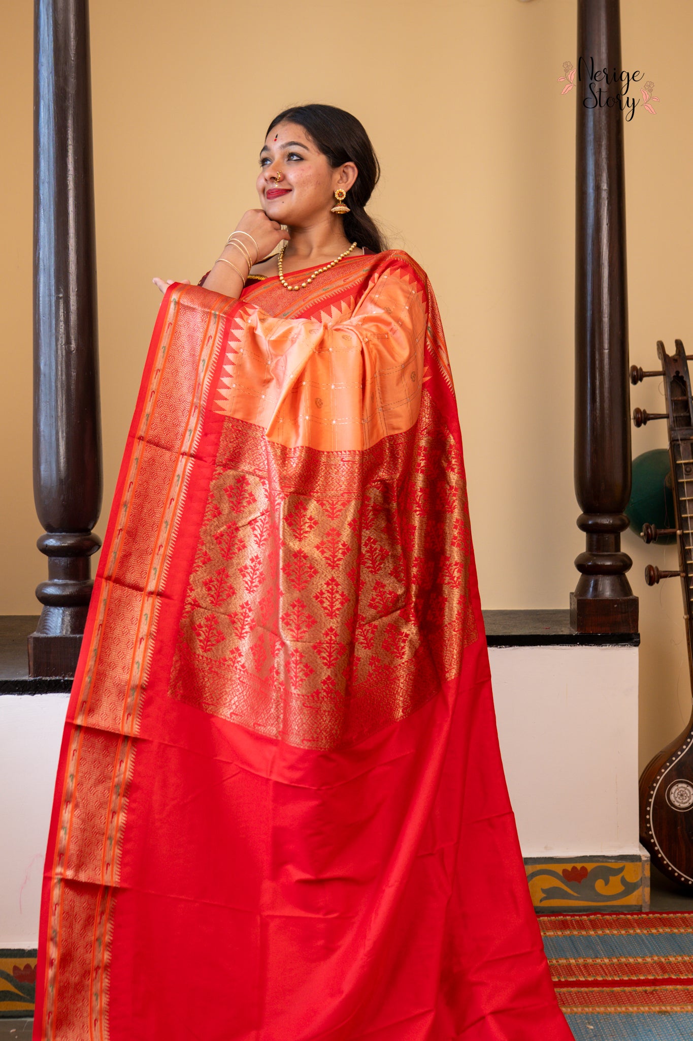 NIVRITTI (निवृत्ति)