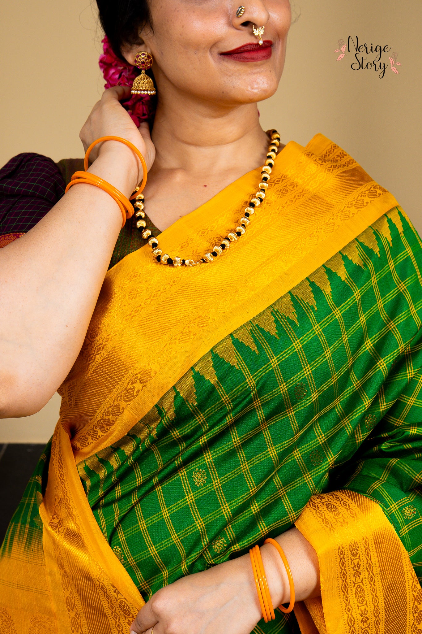 KARUNESHA (కరుణేశా)