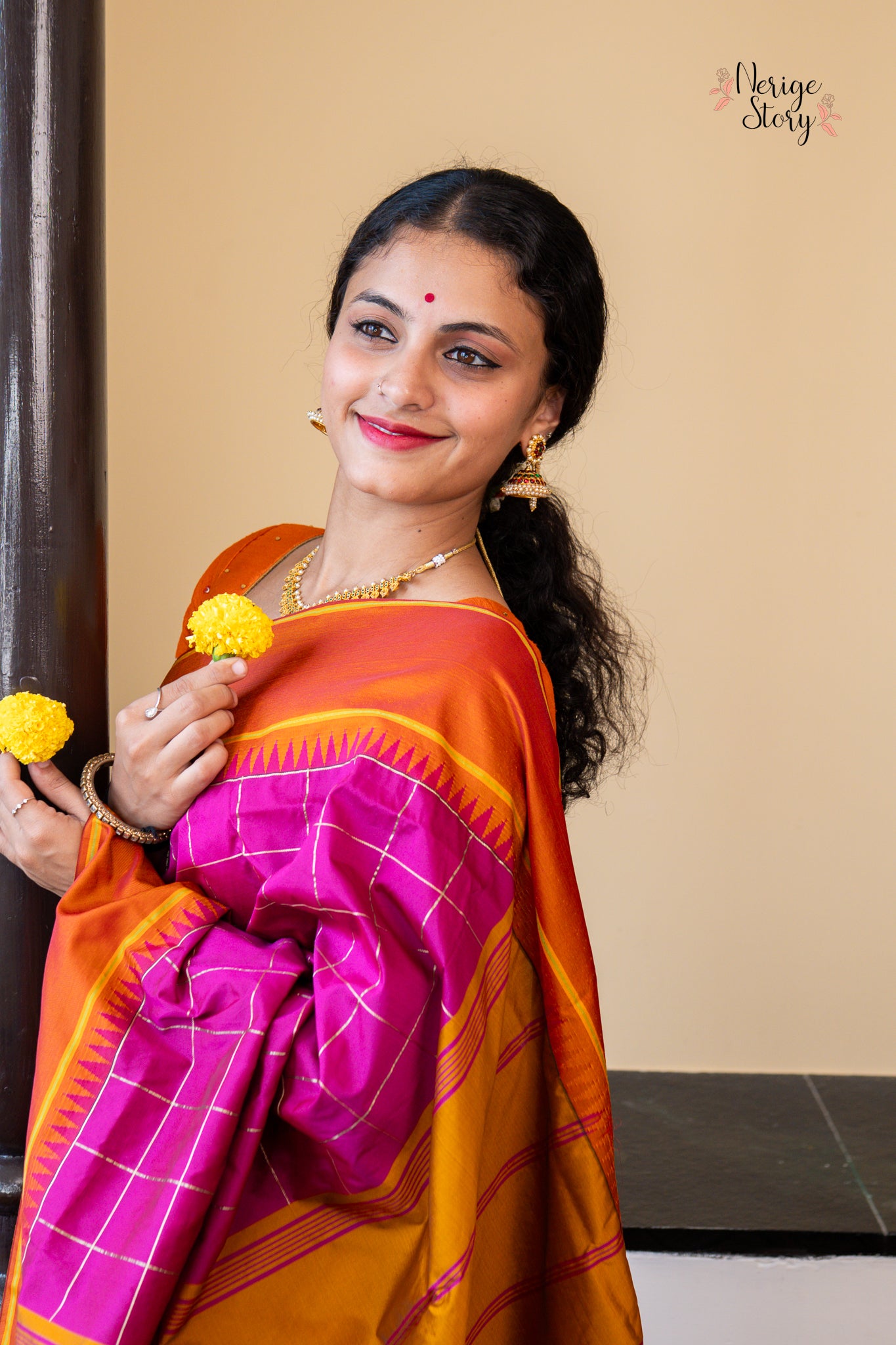 POORNA (ಪೂರ್ಣಾ)