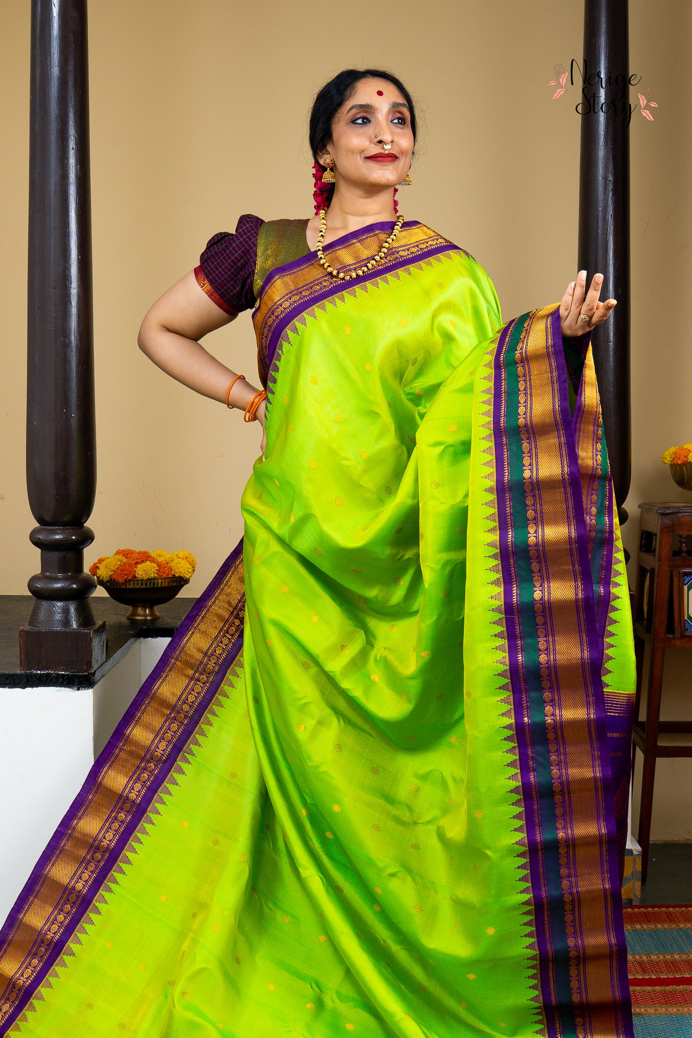 LALITARUPA (లలితరూపా)