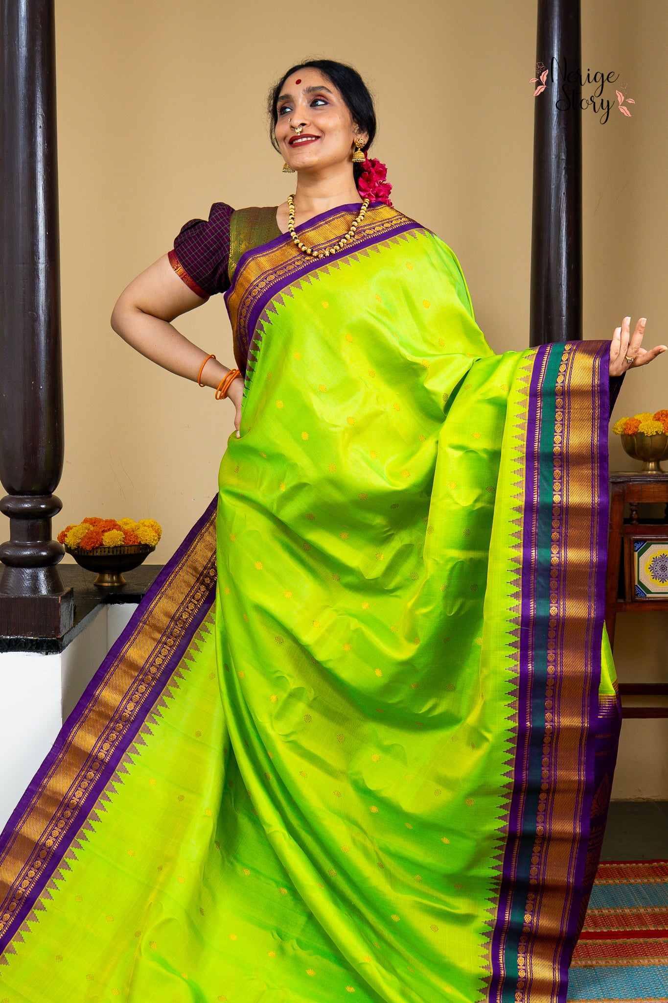 LALITARUPA (లలితరూపా)
