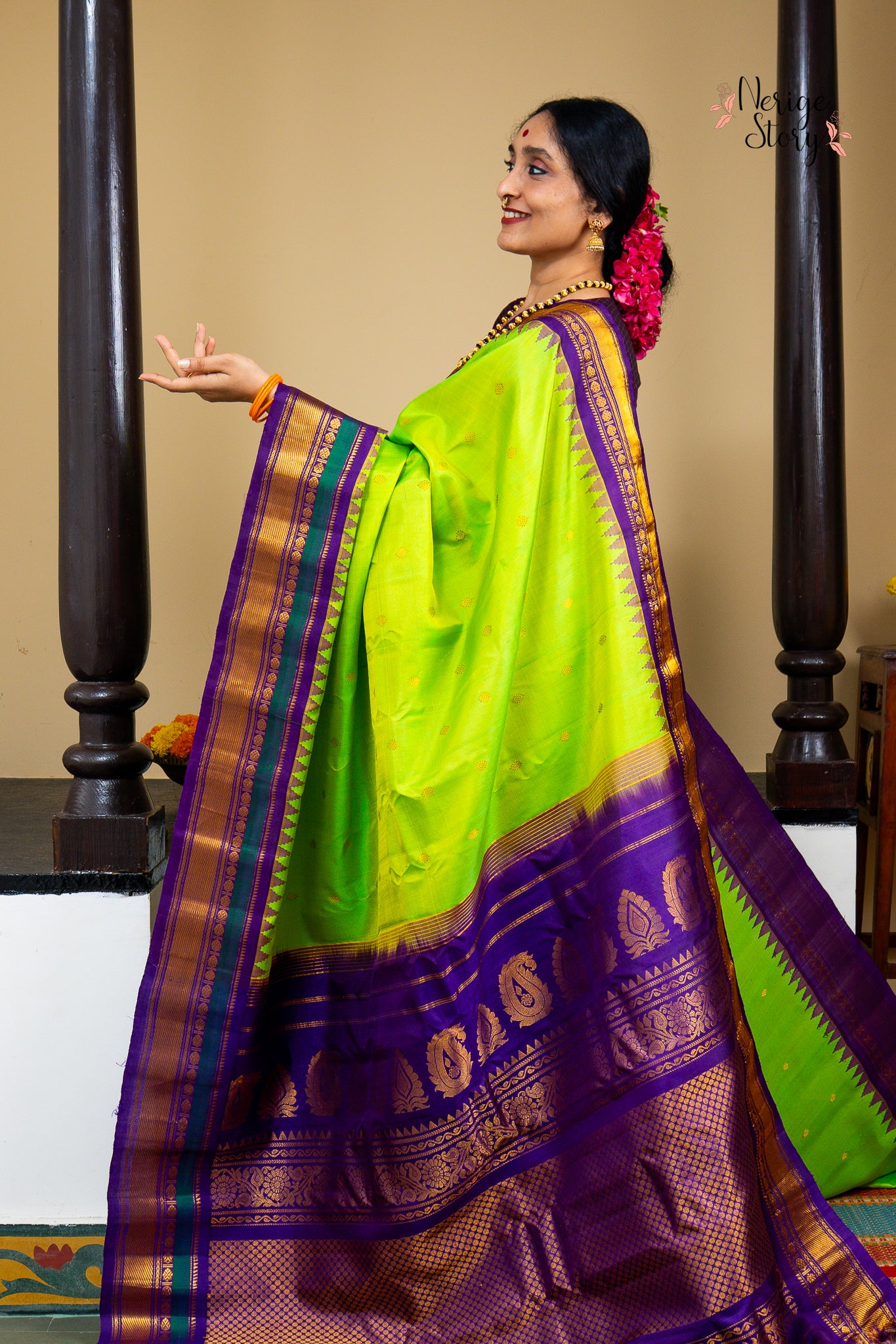 LALITARUPA (లలితరూపా)