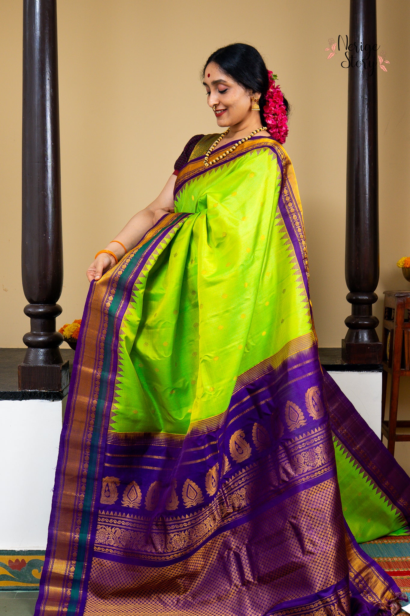 LALITARUPA (లలితరూపా)