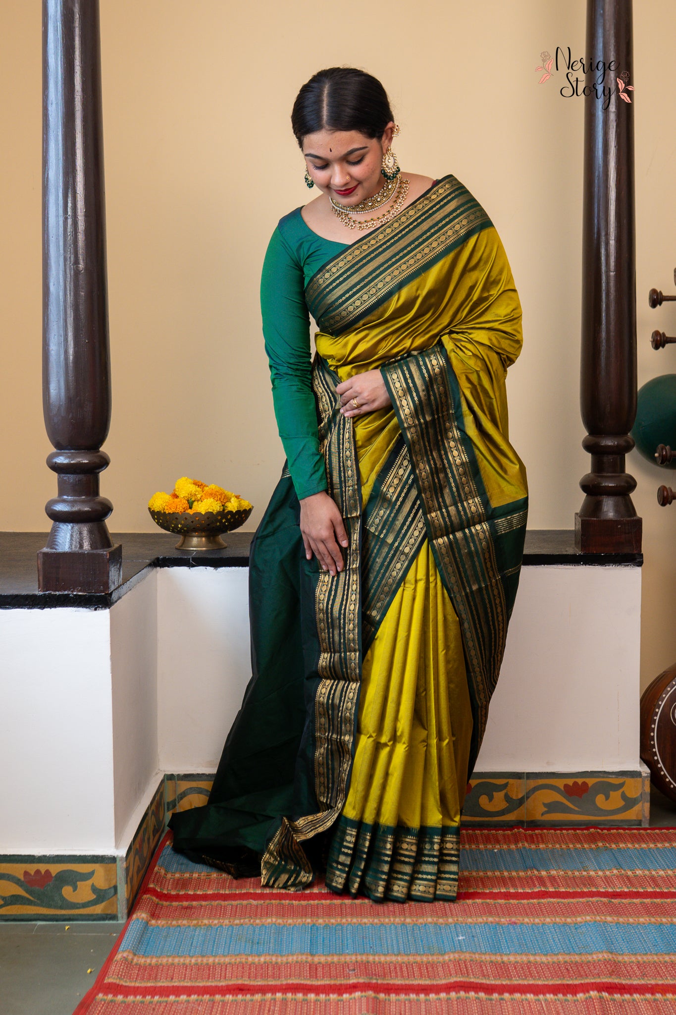 RAAGINI (ರಾಗಿನಿ)