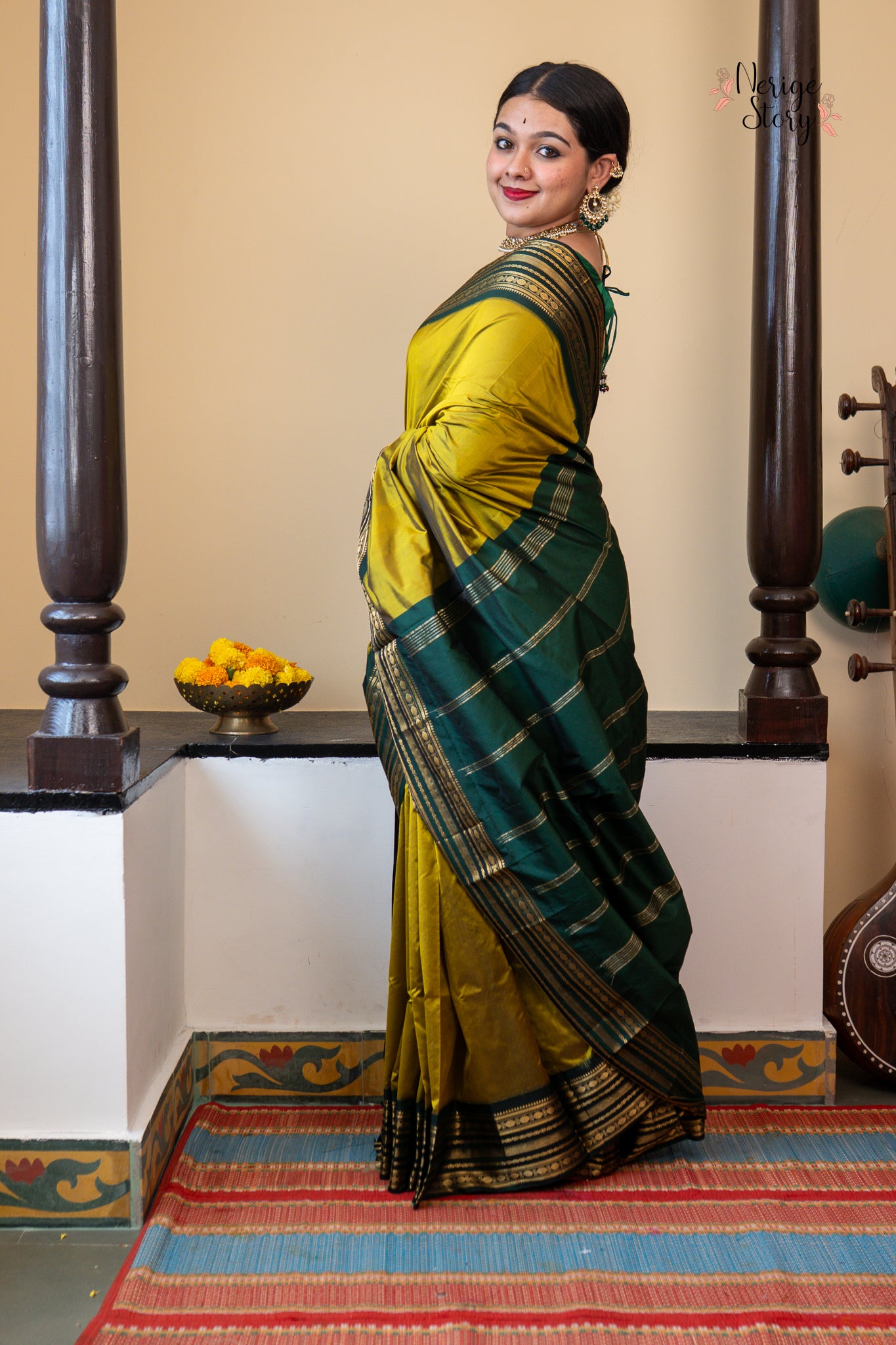 RAAGINI (ರಾಗಿನಿ)