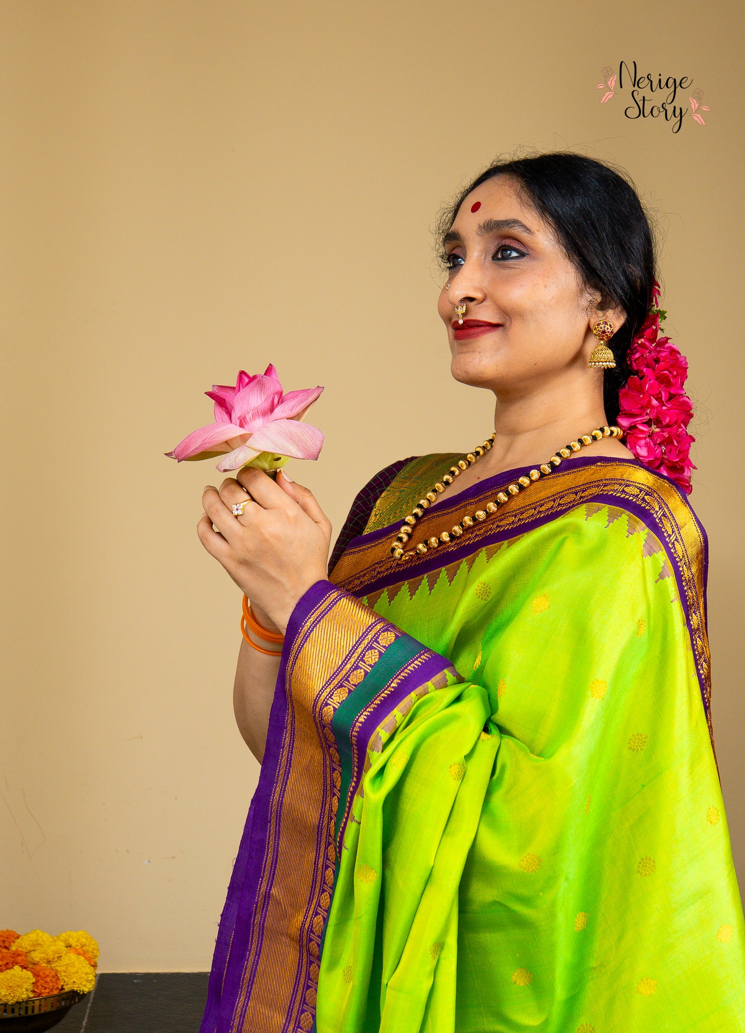 LALITARUPA (లలితరూపా)