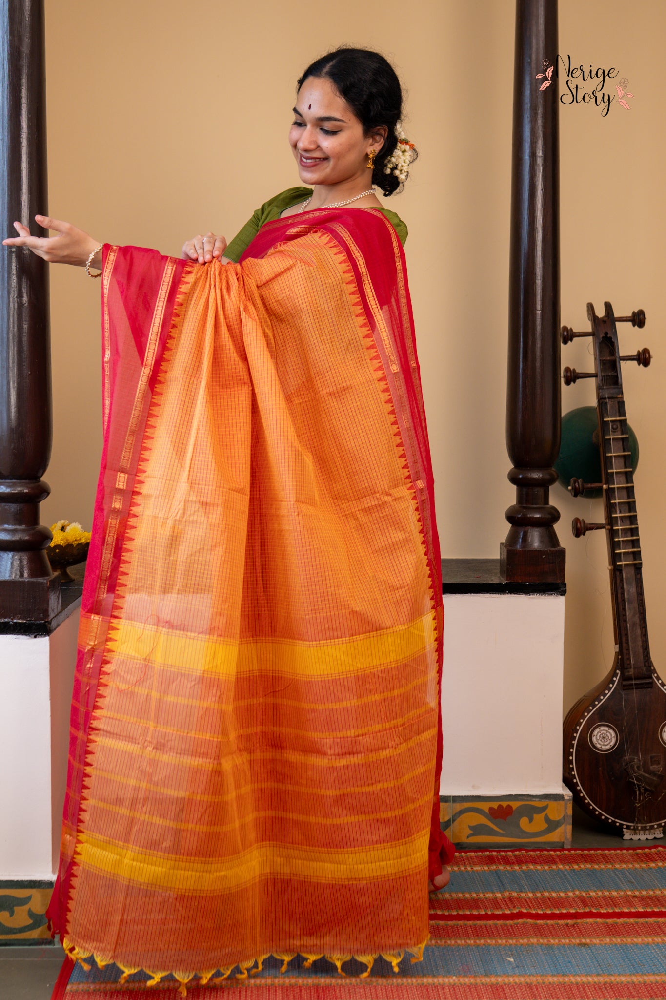 VIBHUTI (ವಿಭೂತಿ)