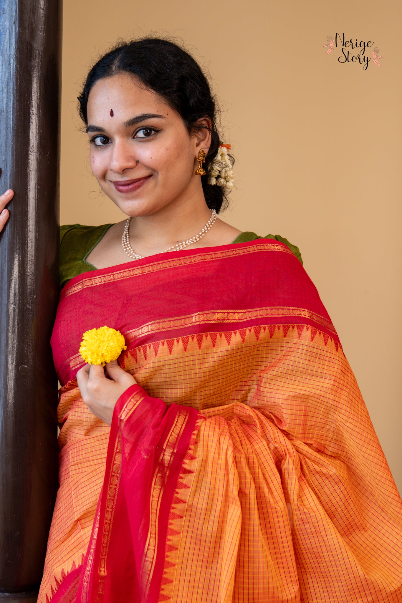 VIBHUTI (ವಿಭೂತಿ)