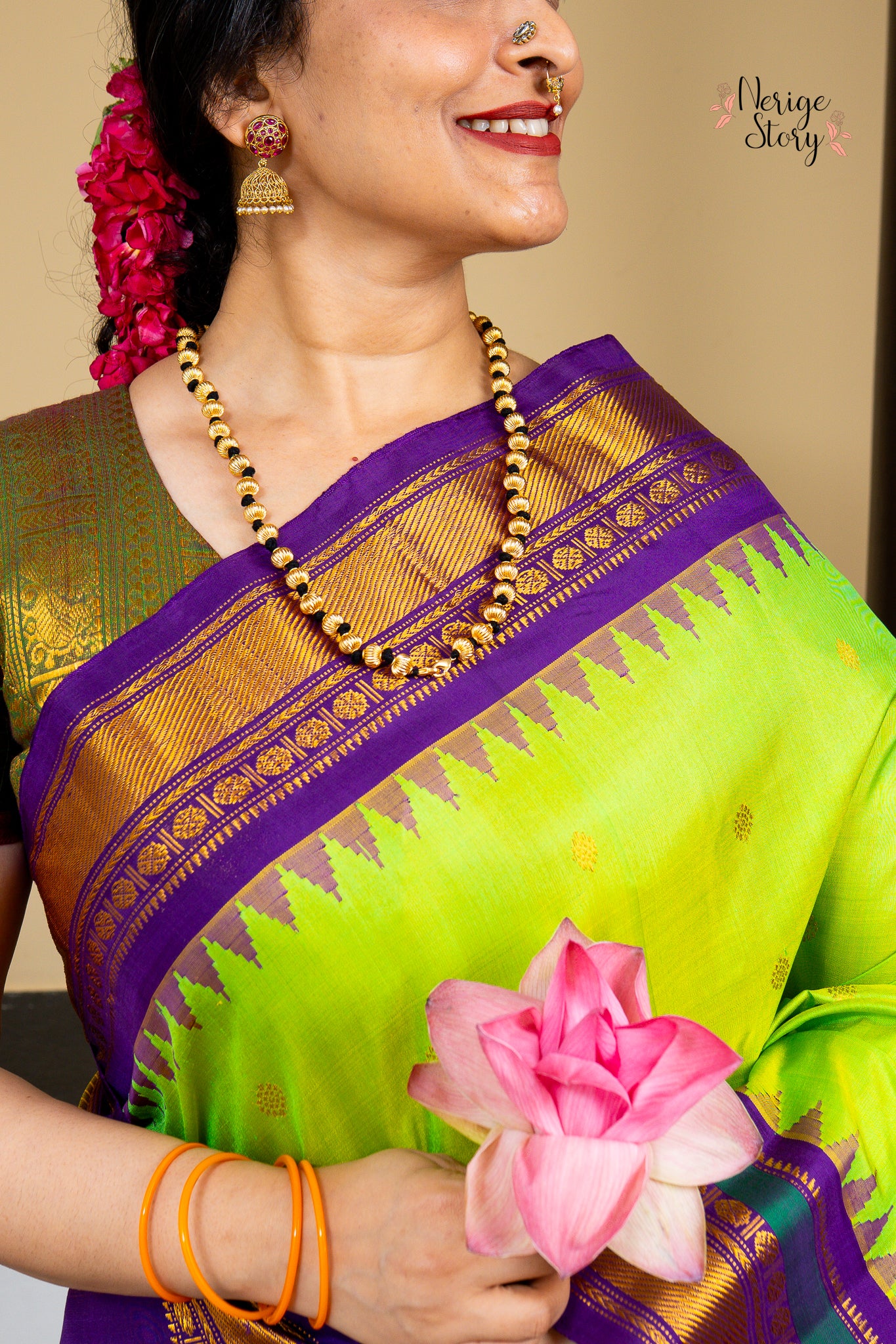 LALITARUPA (లలితరూపా)