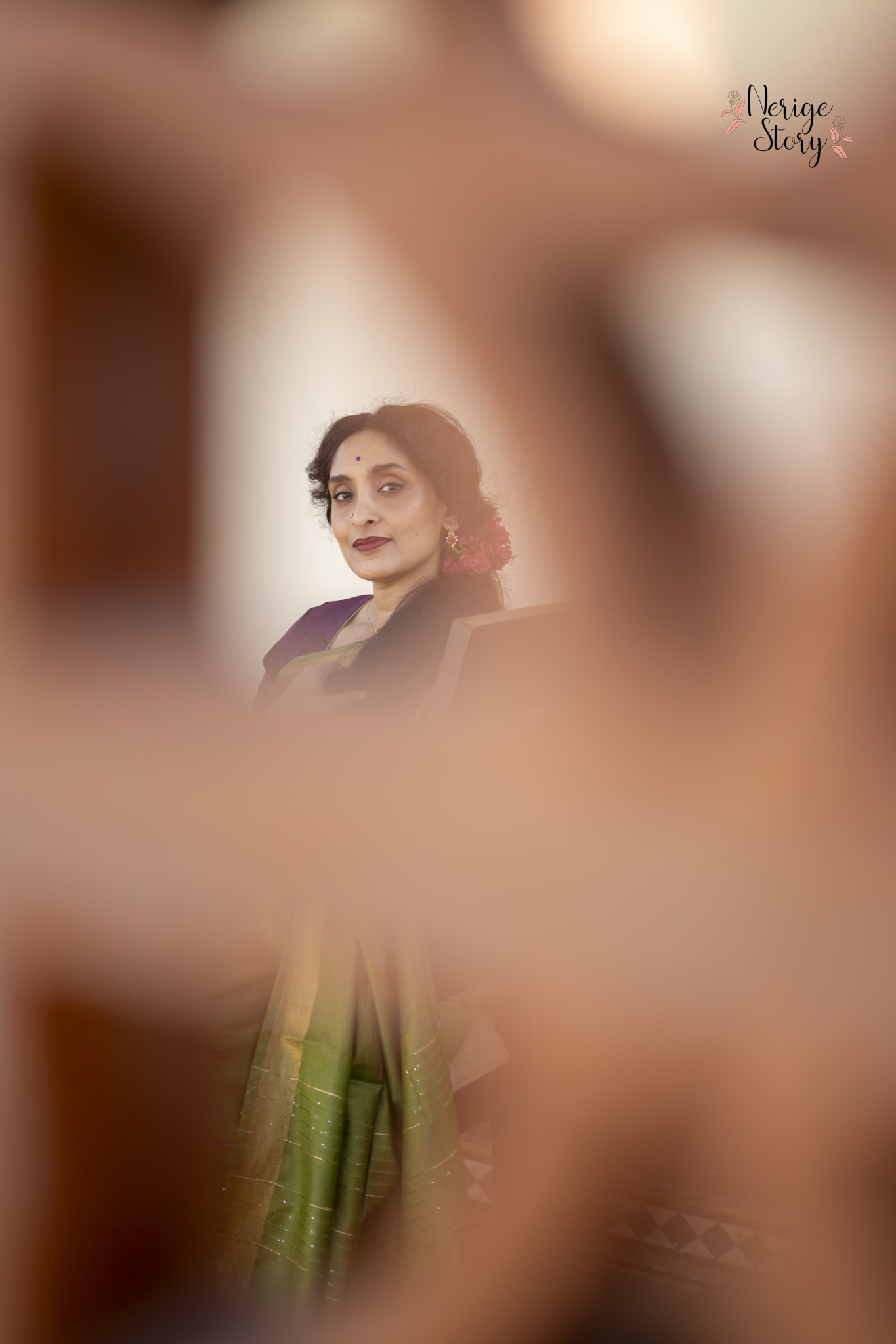AMBIKARANI (अम्बिकाराणी)