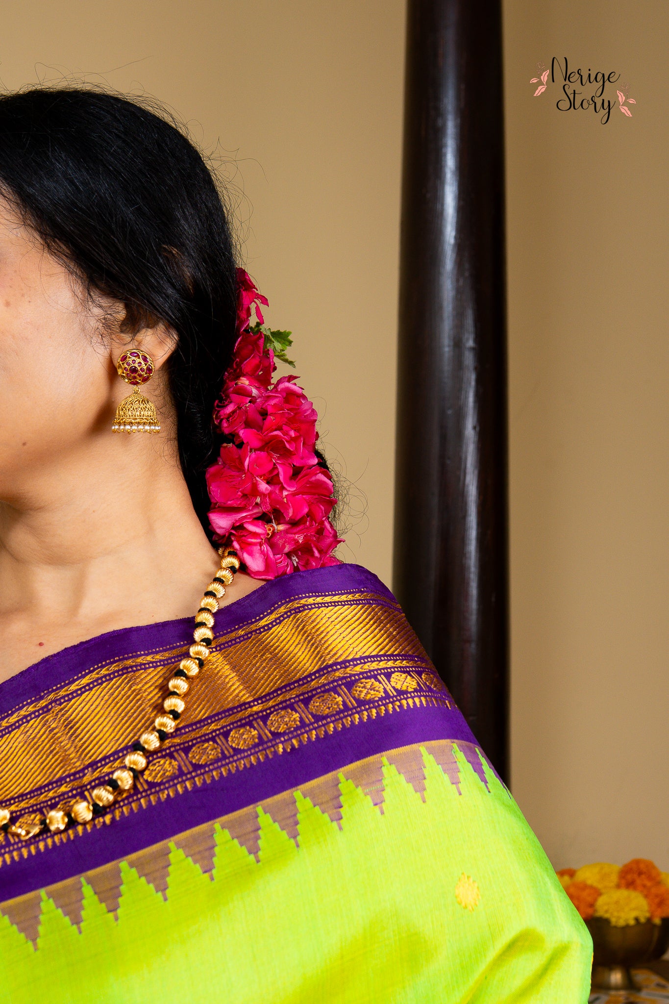 LALITARUPA (లలితరూపా)