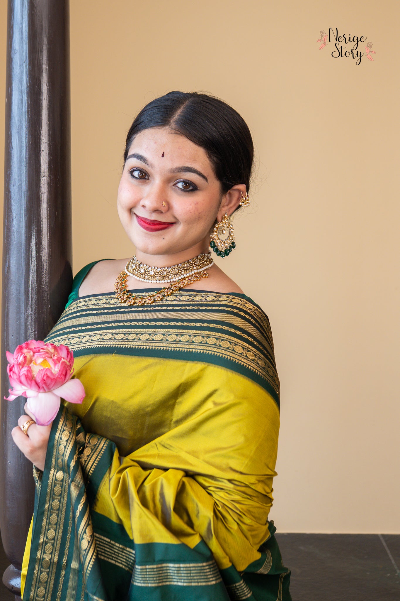 RAAGINI (ರಾಗಿನಿ)