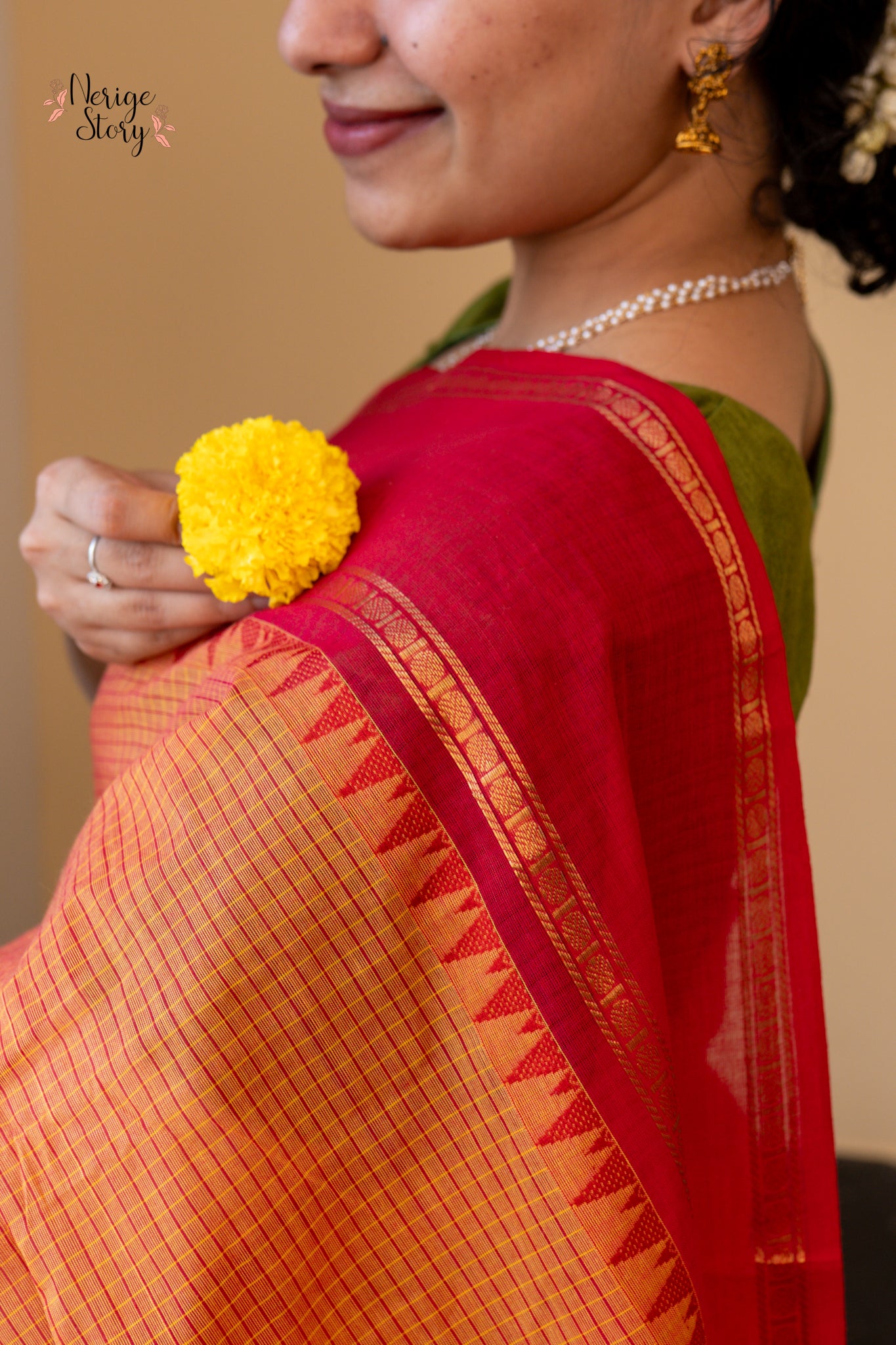 VIBHUTI (ವಿಭೂತಿ)