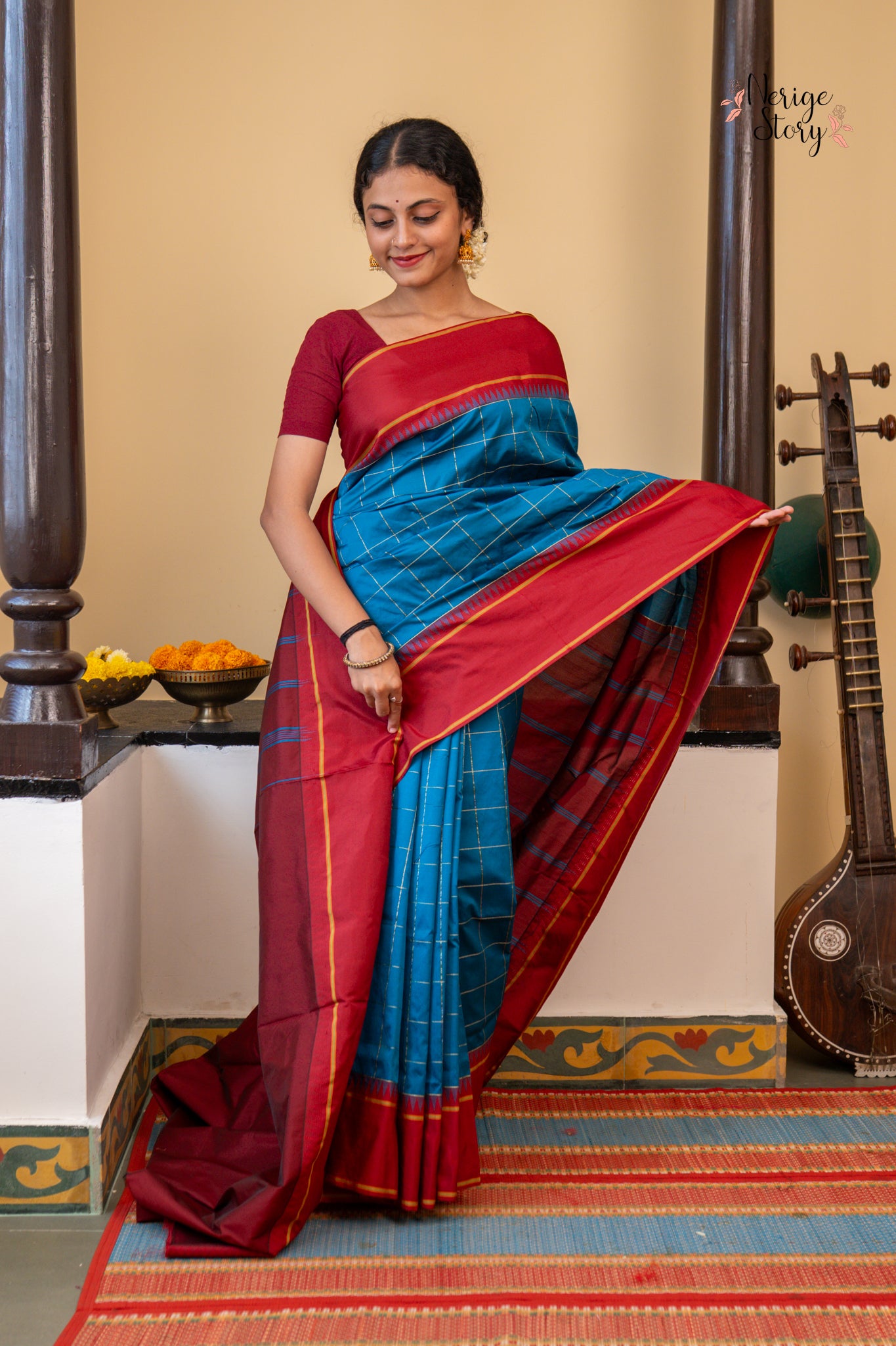 VANITAJA (ವನಿತಾಜ)