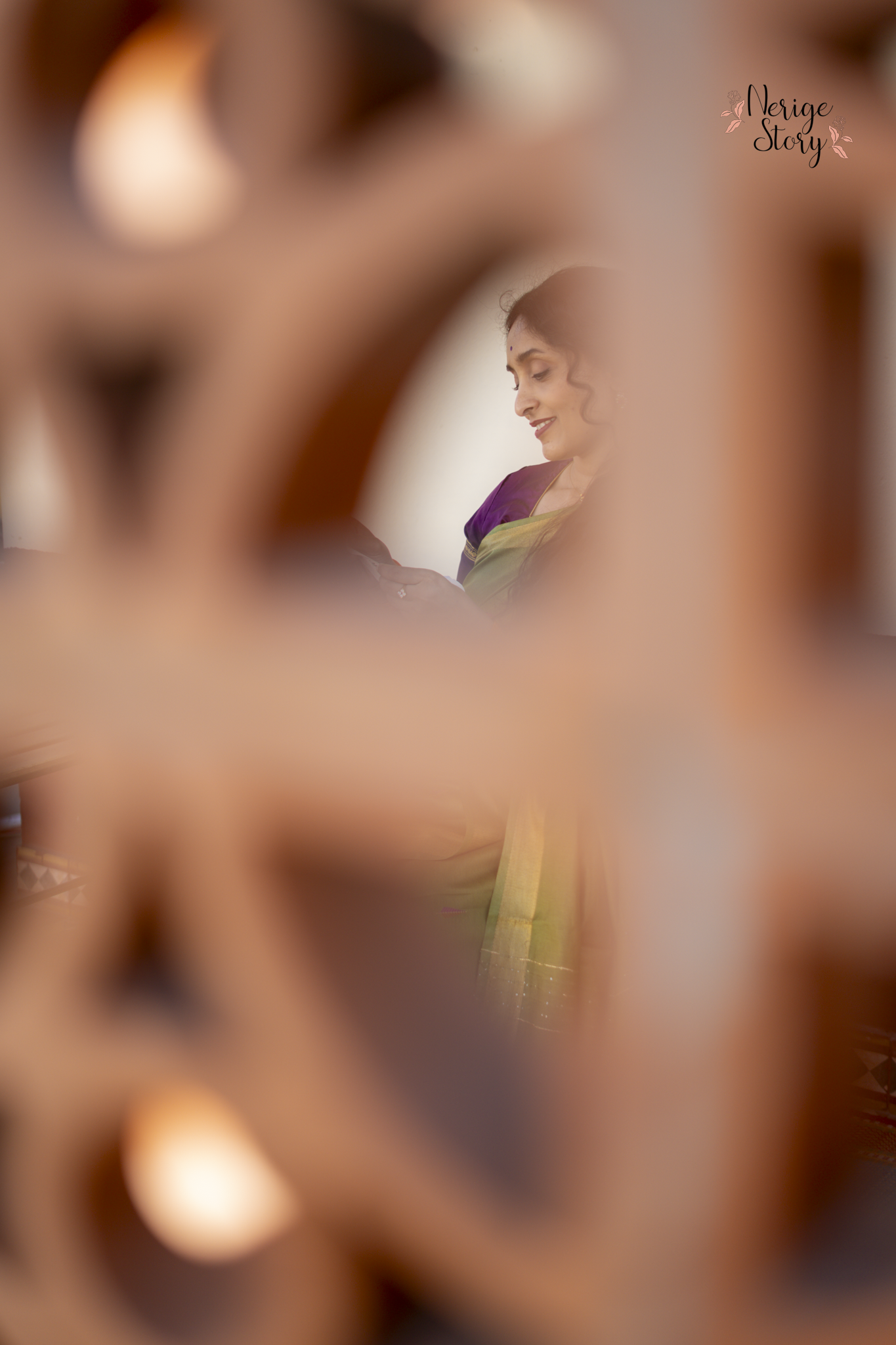 AMBIKARANI (अम्बिकाराणी)