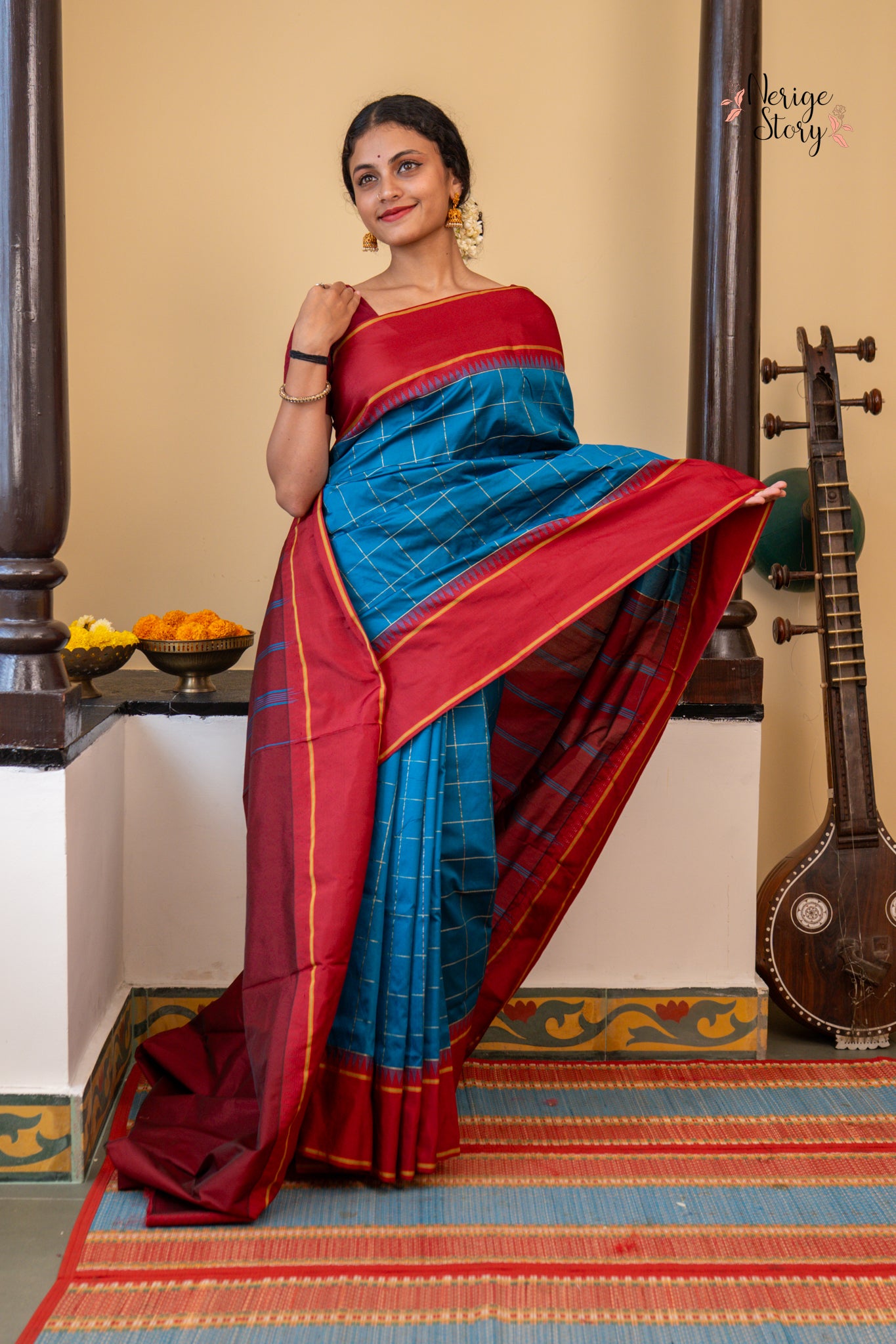 VANITAJA (ವನಿತಾಜ)