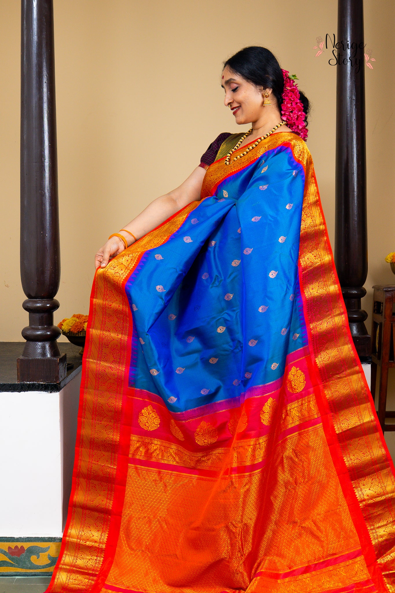 MANOGEETA (మనోగీత)