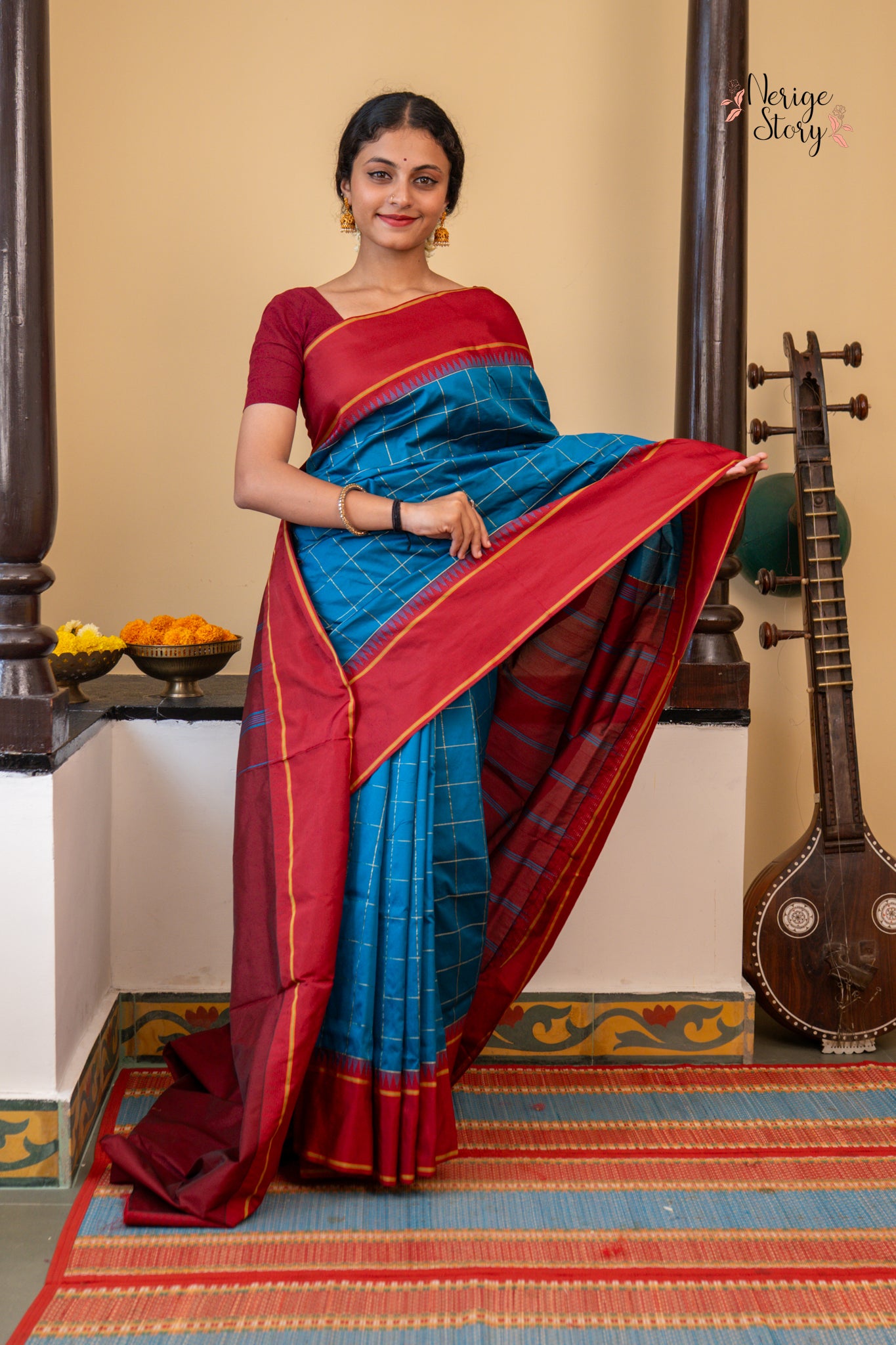VANITAJA (ವನಿತಾಜ)