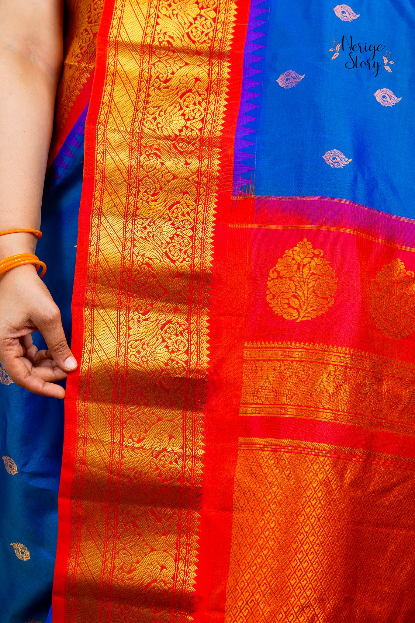 MANOGEETA (మనోగీత)