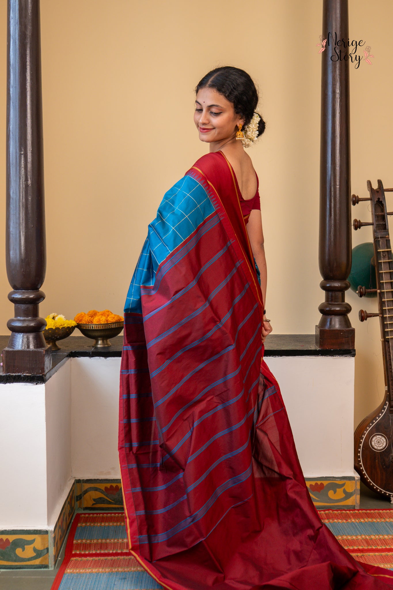 VANITAJA (ವನಿತಾಜ)