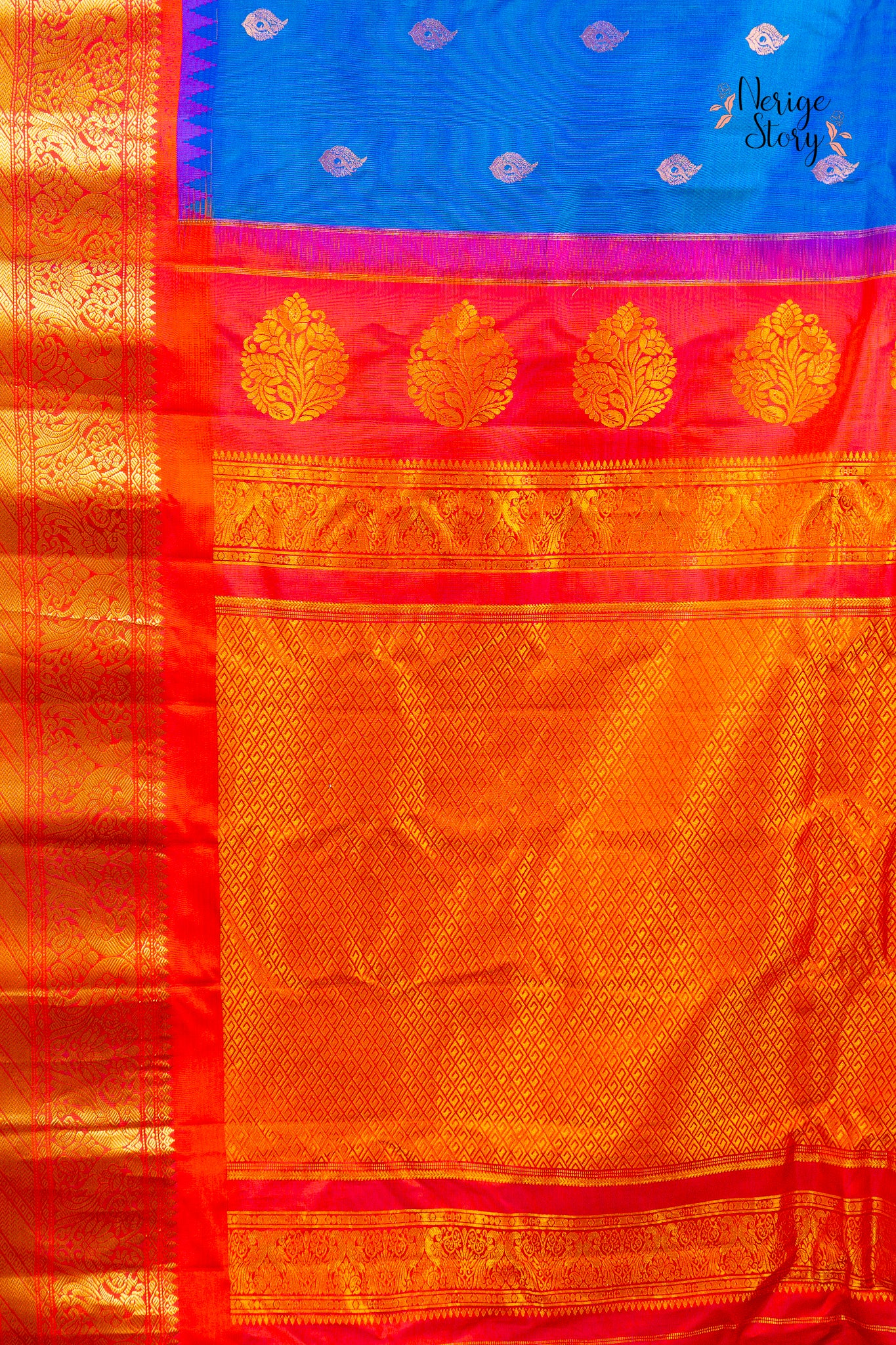 MANOGEETA (మనోగీత)
