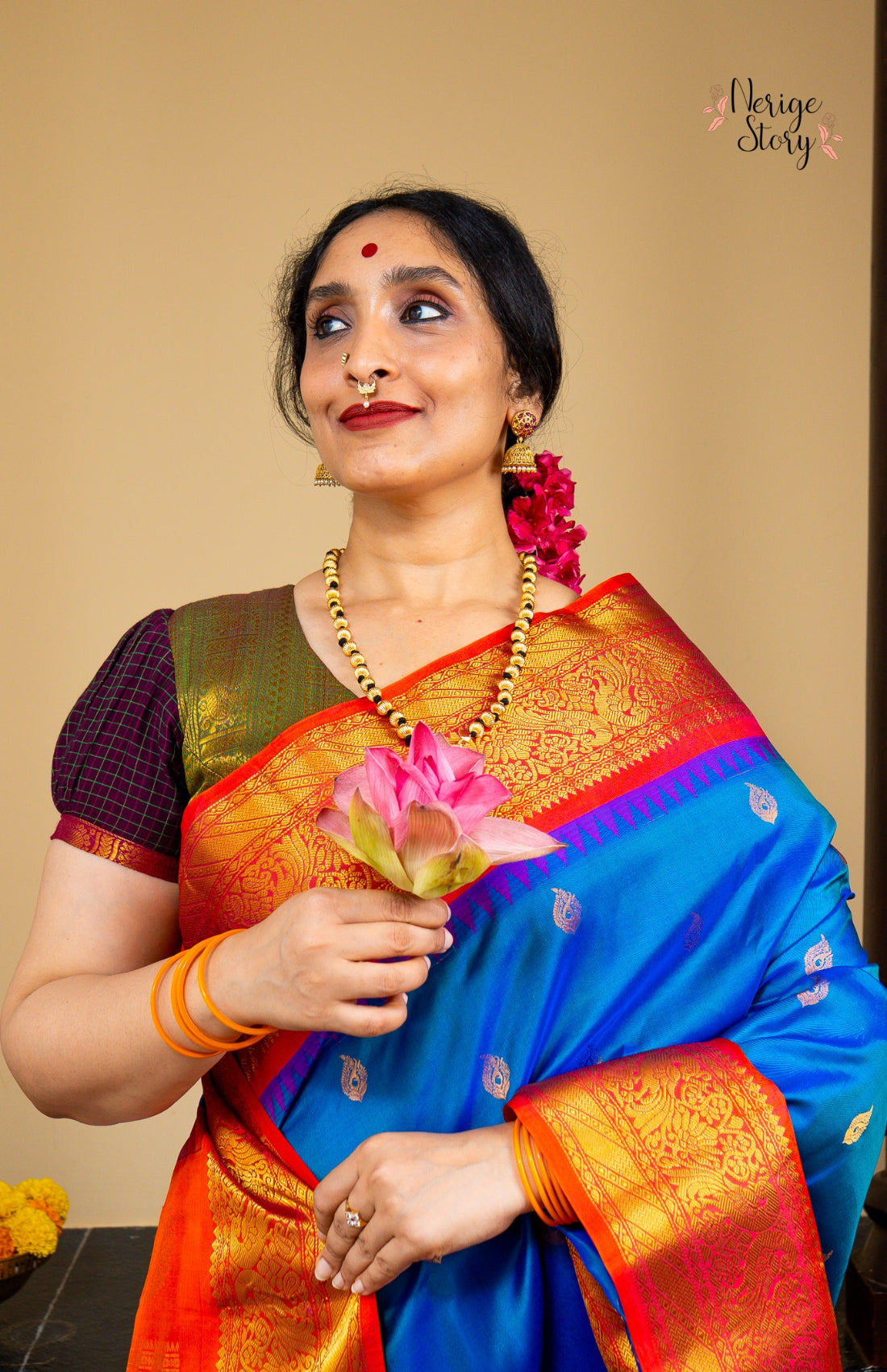 MANOGEETA (మనోగీత)