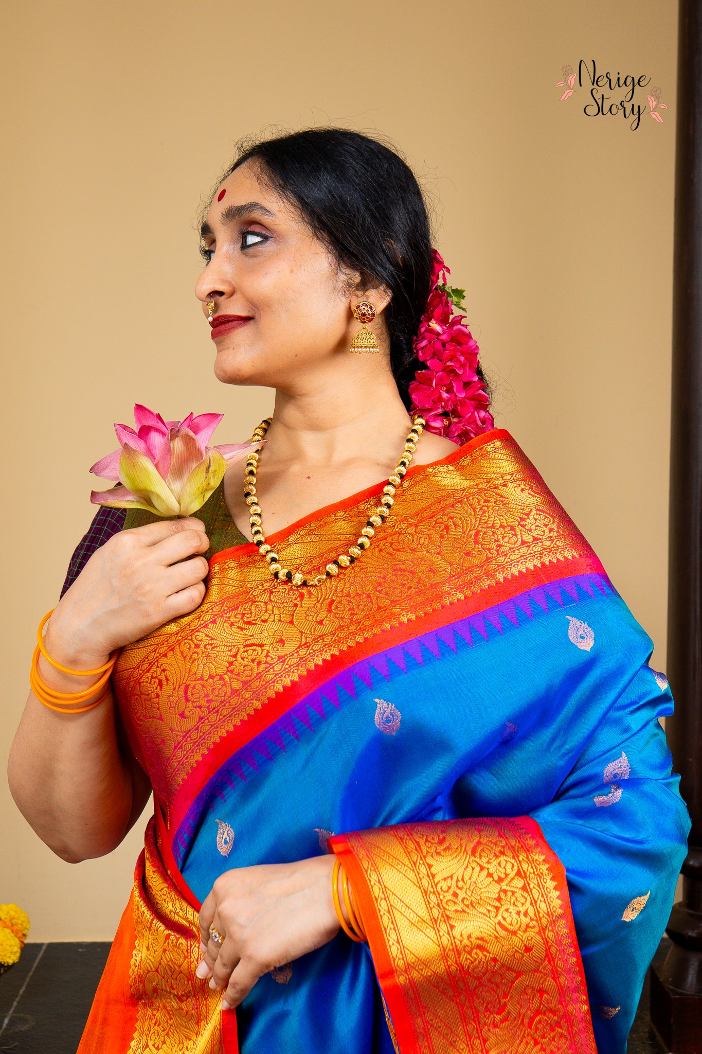 MANOGEETA (మనోగీత)
