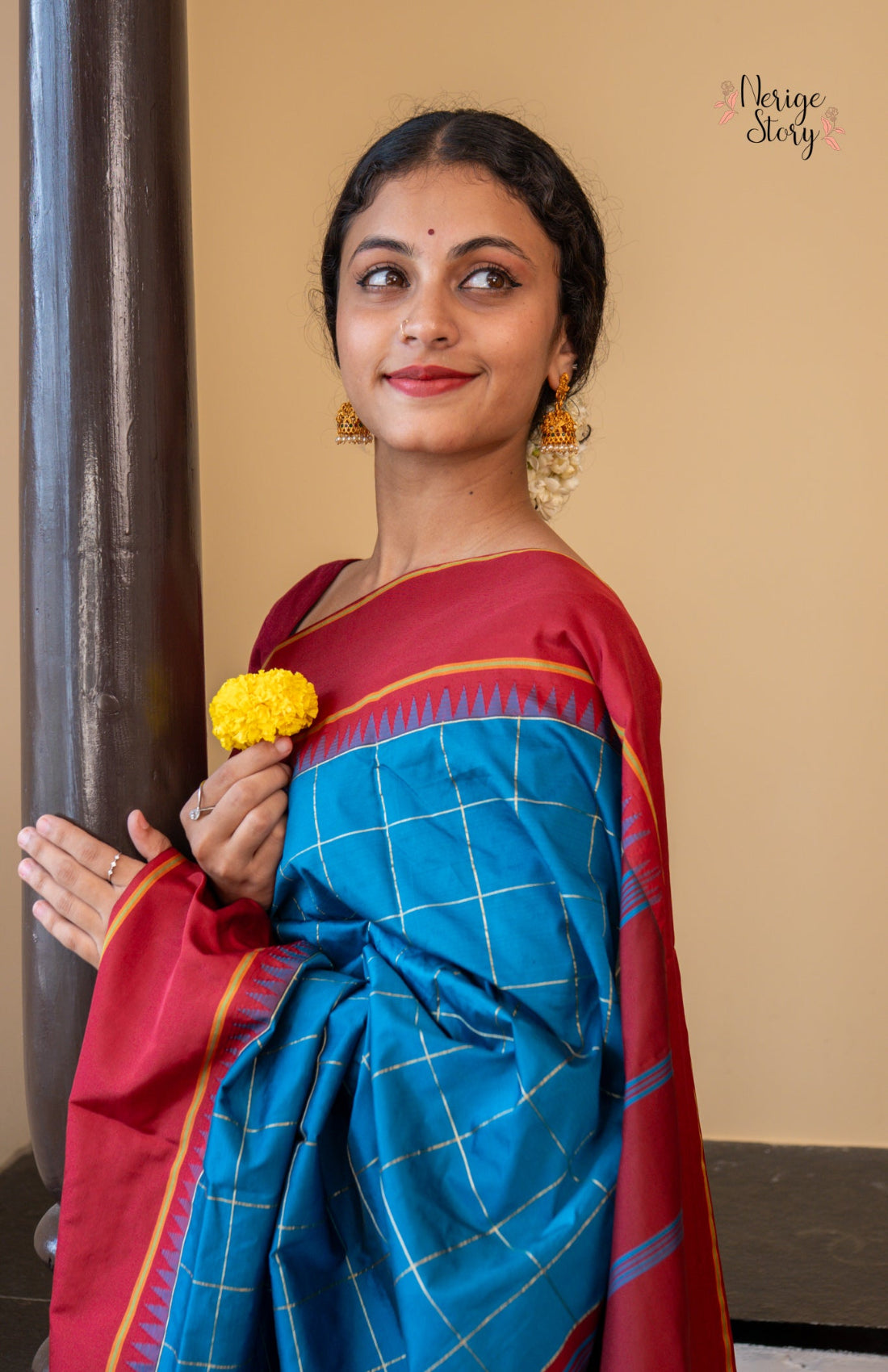 VANITAJA (ವನಿತಾಜ)