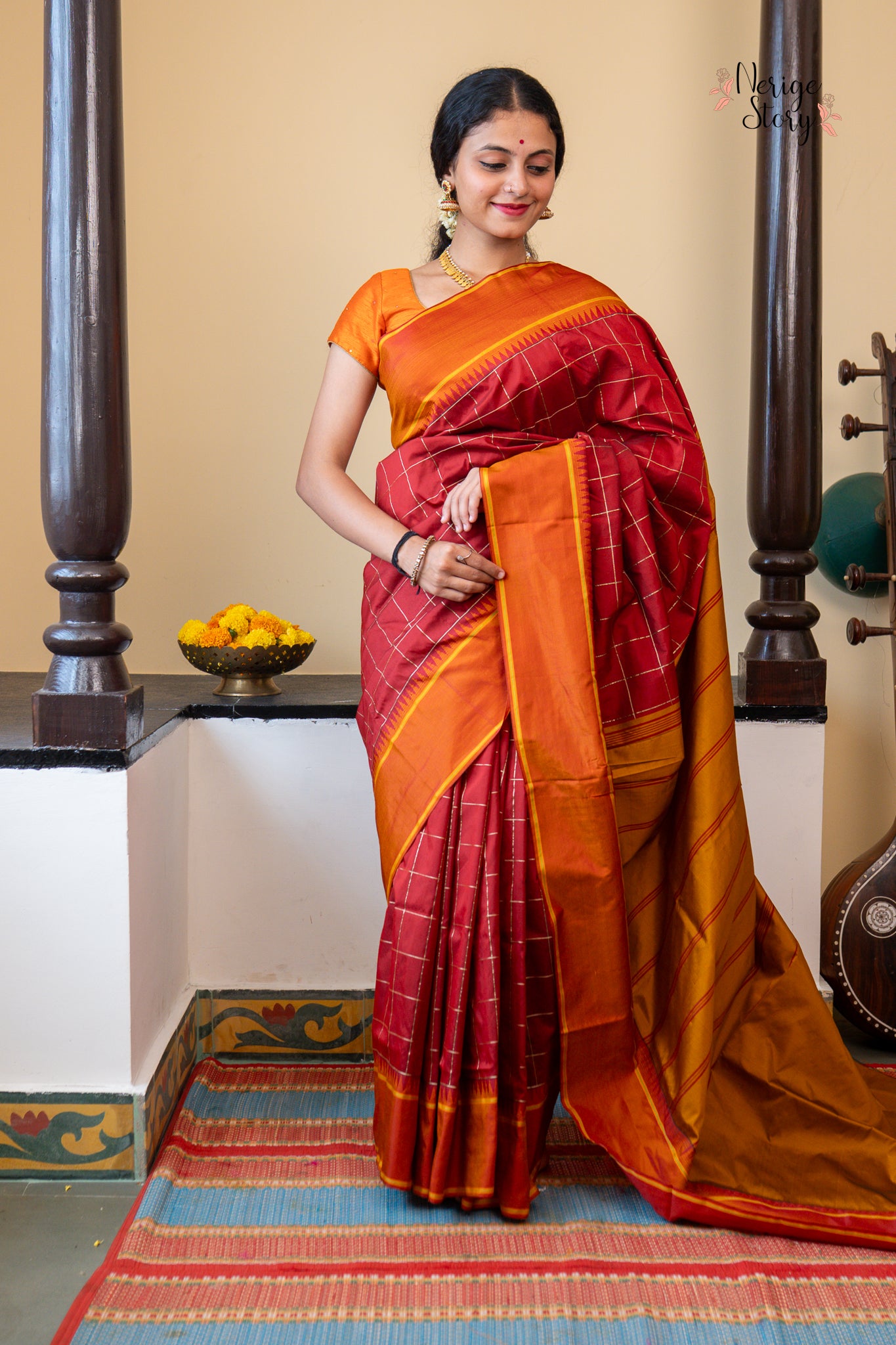 LOKESHWARI (ಲೋಕೆಶ್ವರಿ)