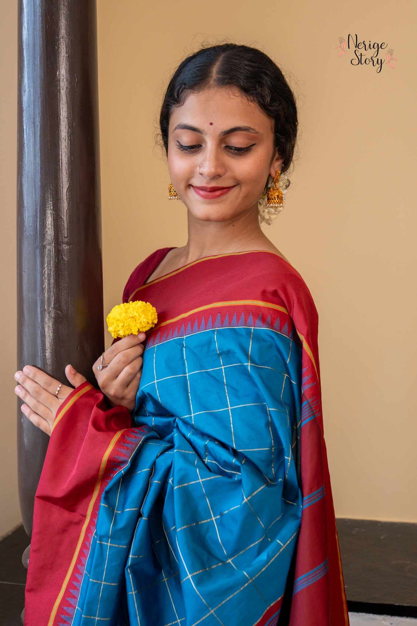 VANITAJA (ವನಿತಾಜ)