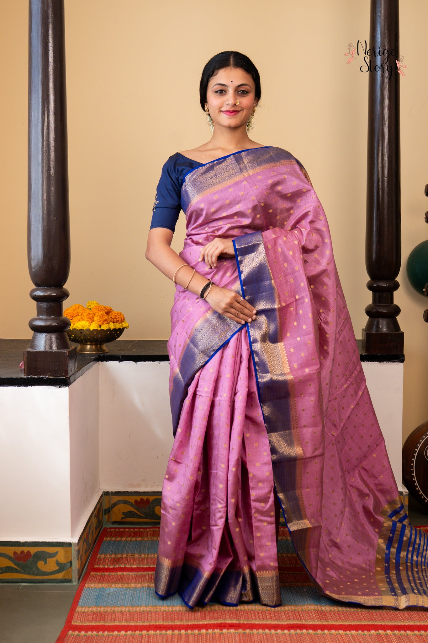 SANMATI (सन्मति)