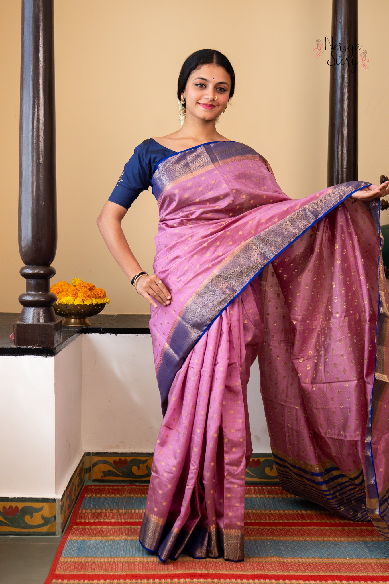 SANMATI (सन्मति)