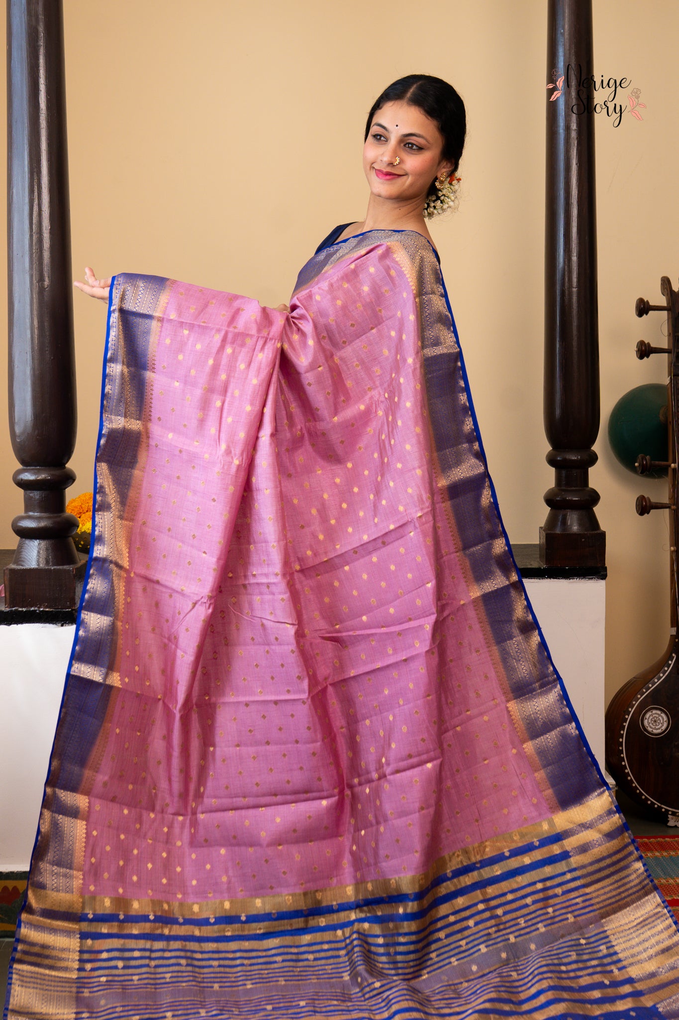 SANMATI (सन्मति)