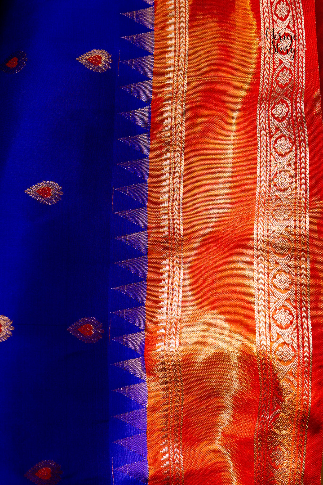 MEDHAVATI (మేధావతి)