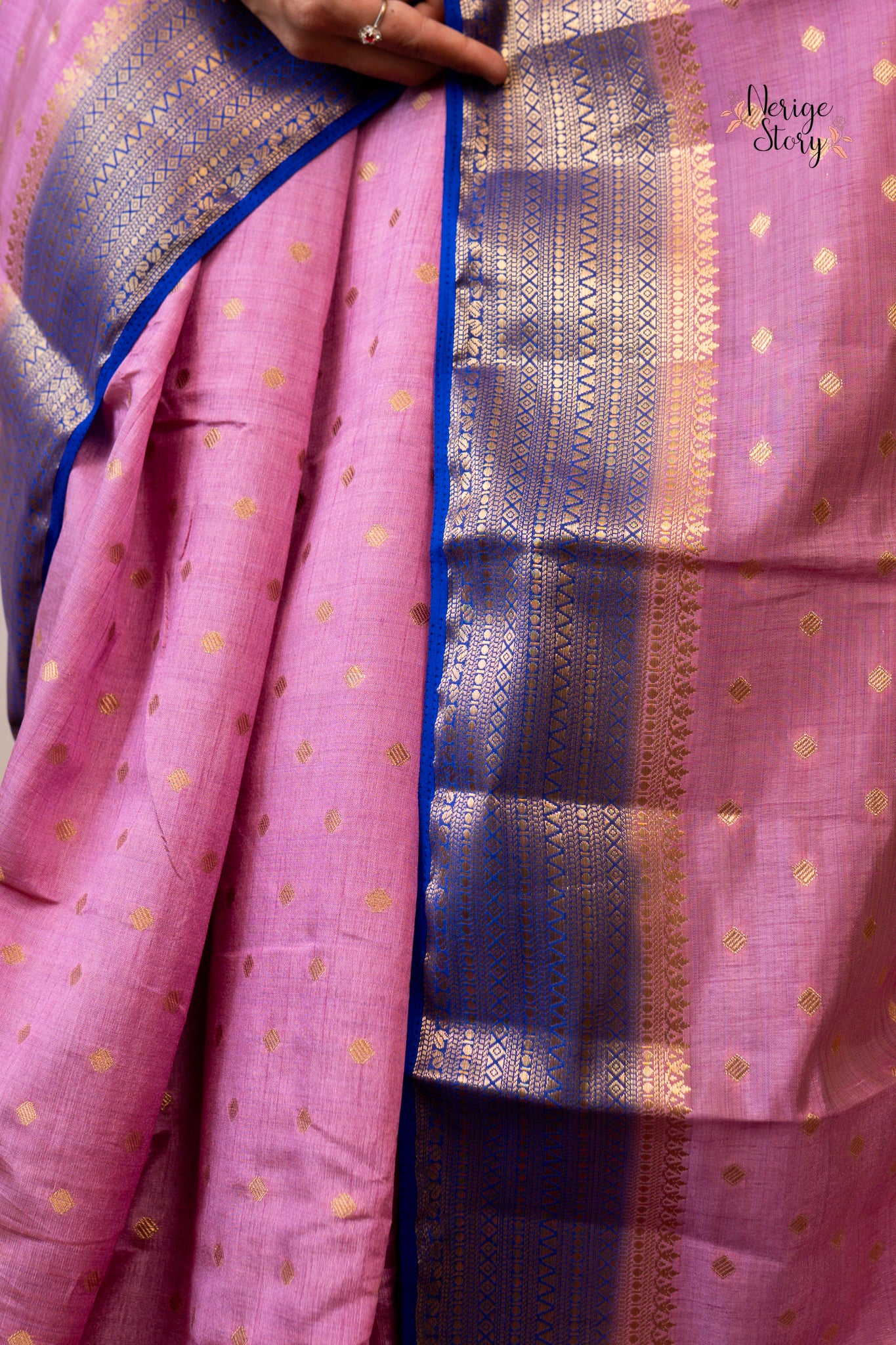 SANMATI (सन्मति)
