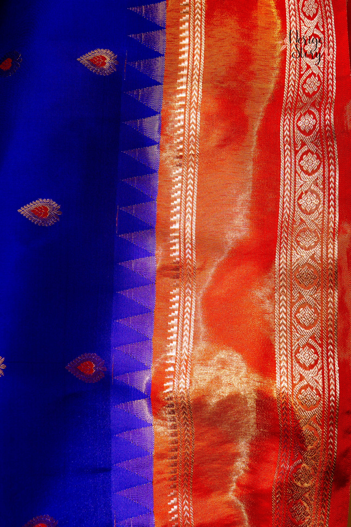 MEDHAVATI (మేధావతి)