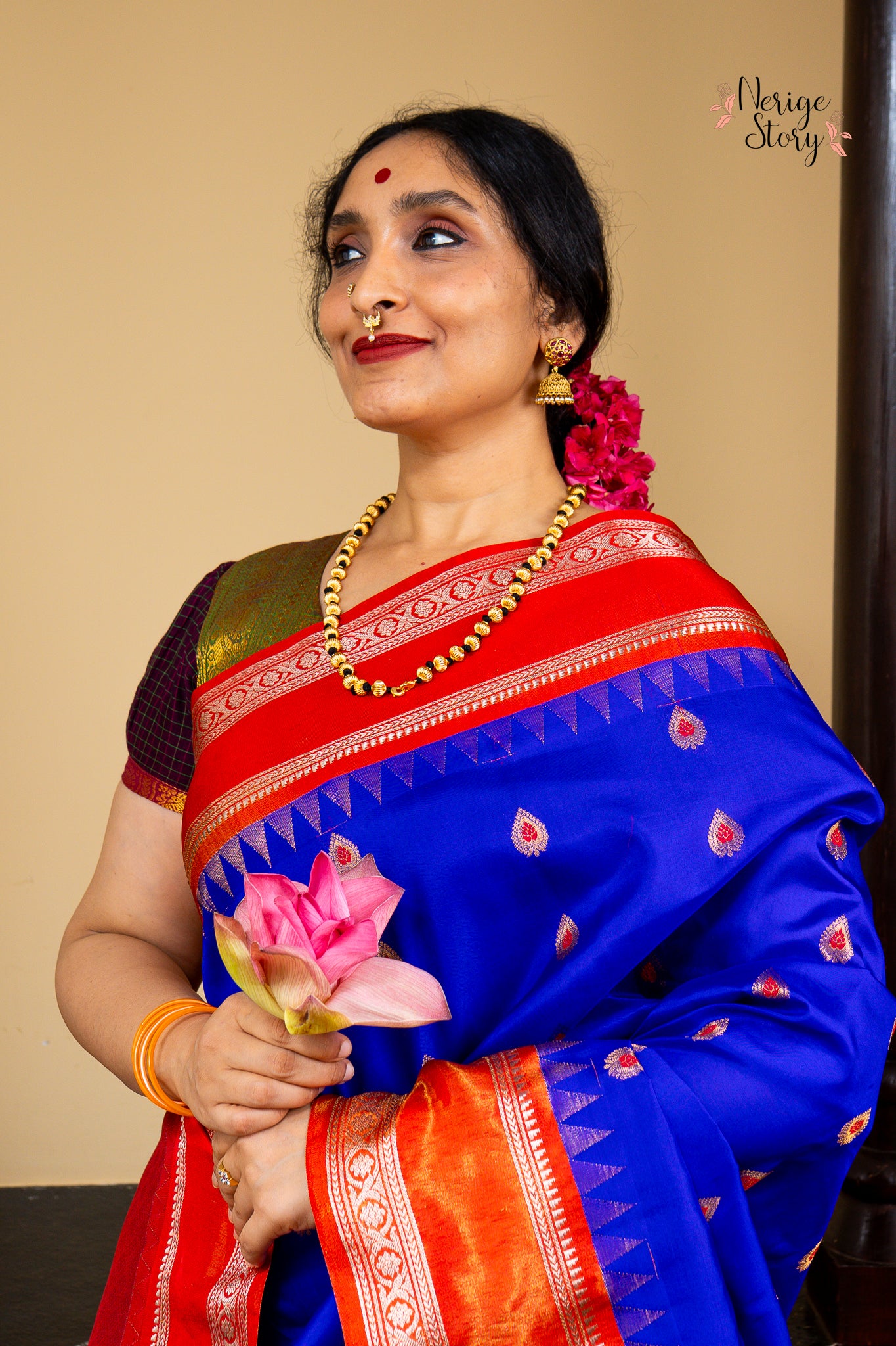 MEDHAVATI (మేధావతి)