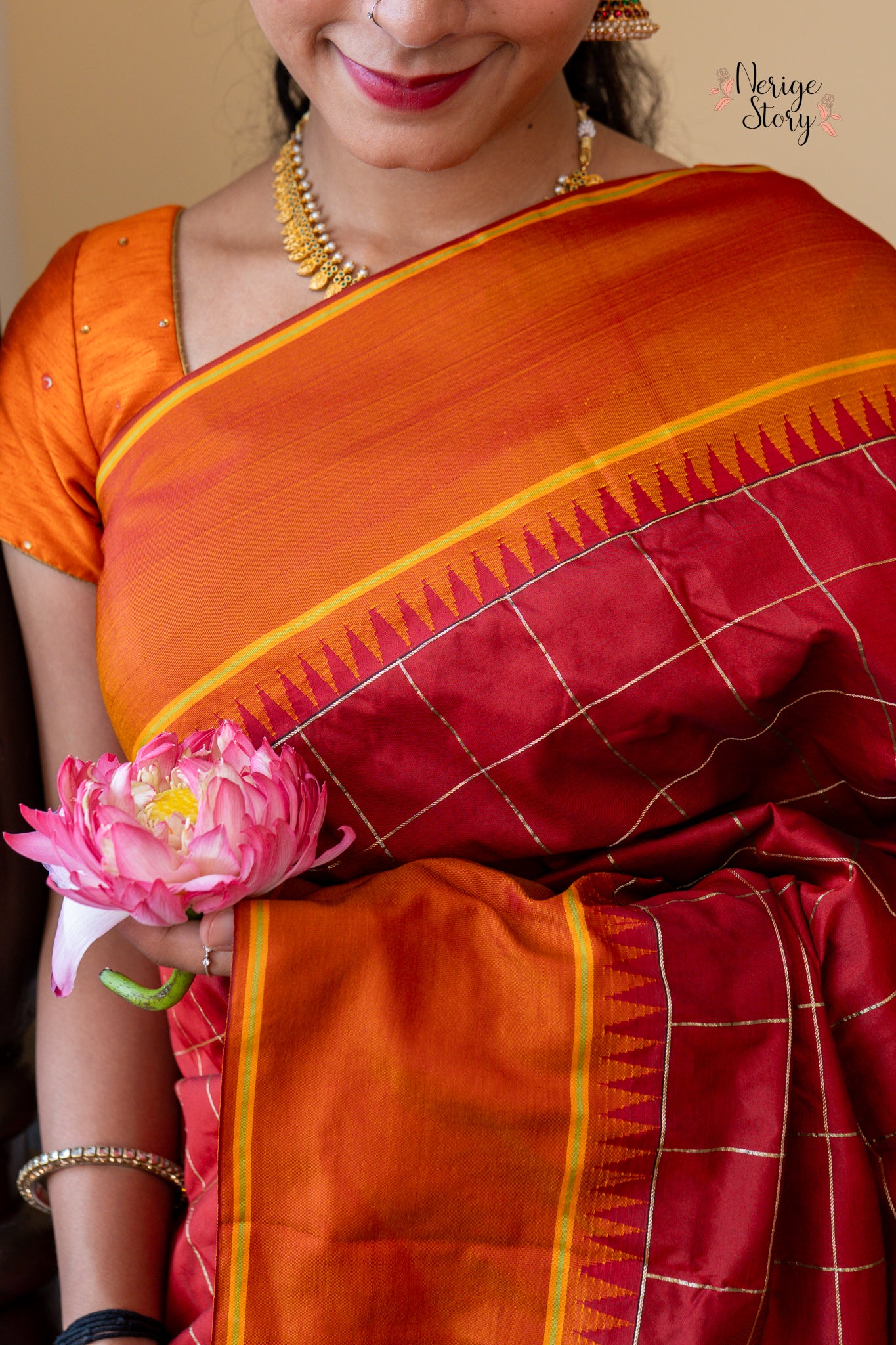 LOKESHWARI (ಲೋಕೆಶ್ವರಿ)